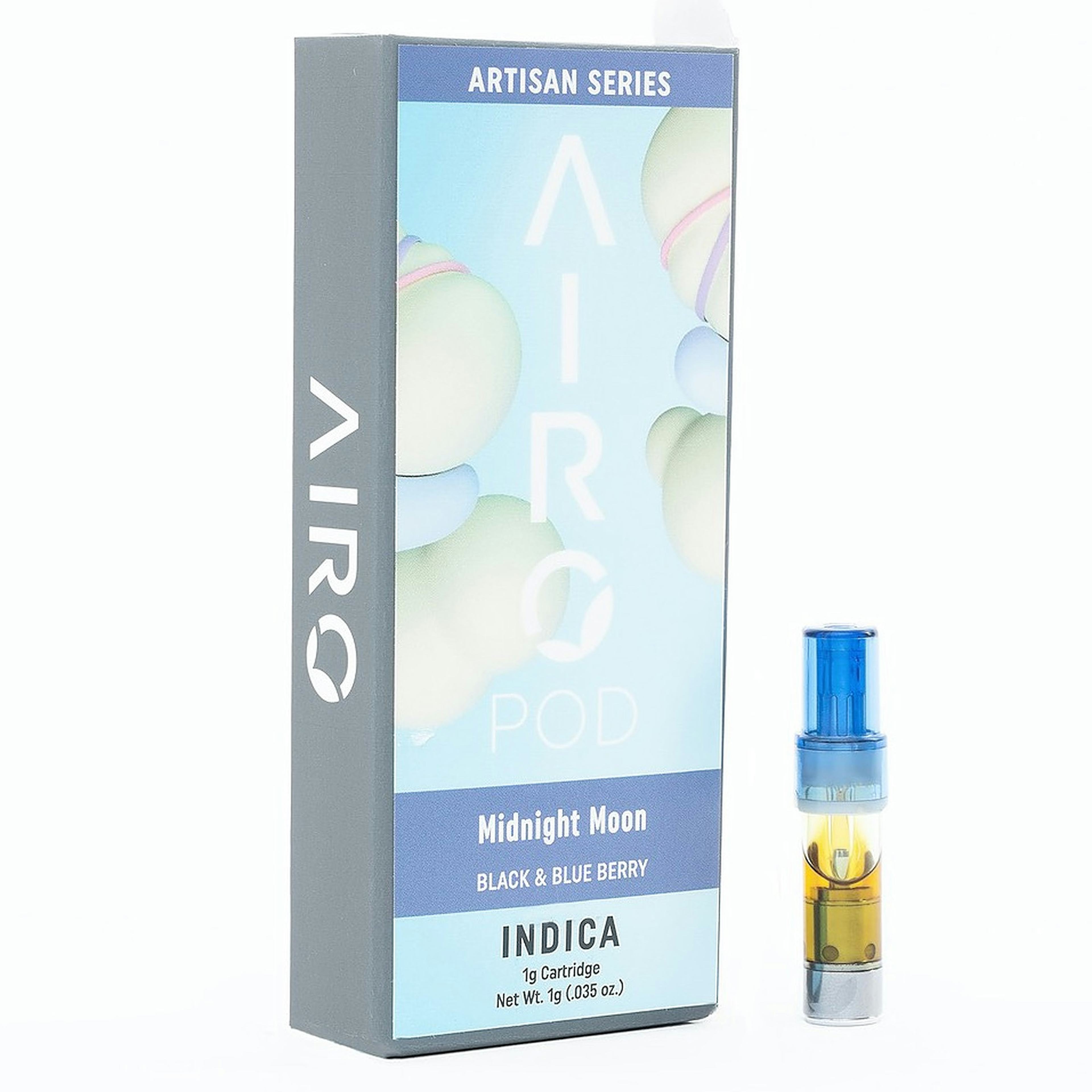 Image of MIDNIGHT MOON | 1G