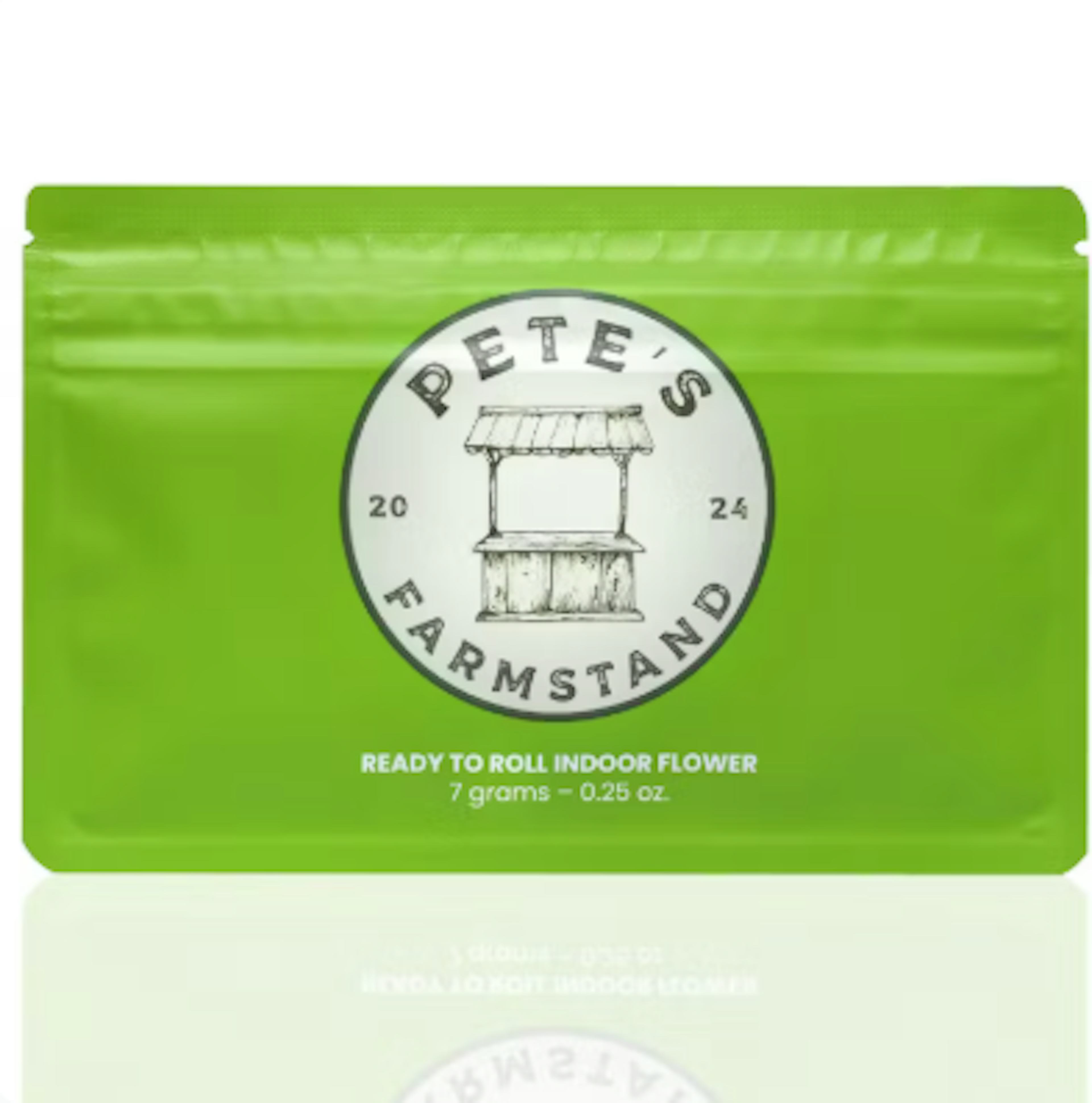 Image of BM#7 | 7G | READY-TO-ROLL