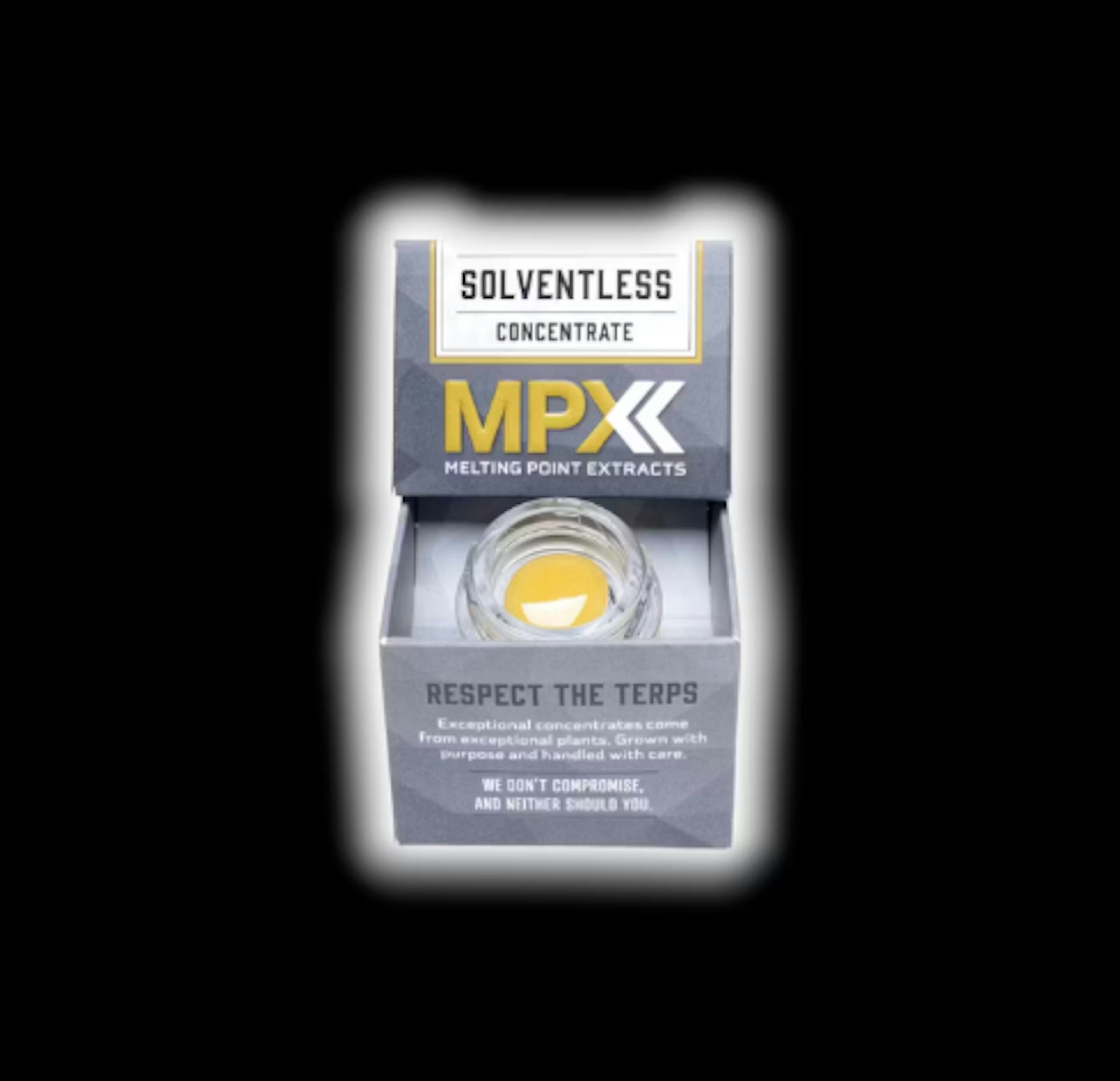 Image of MOTORBREATH 15 | 1G | ROSIN