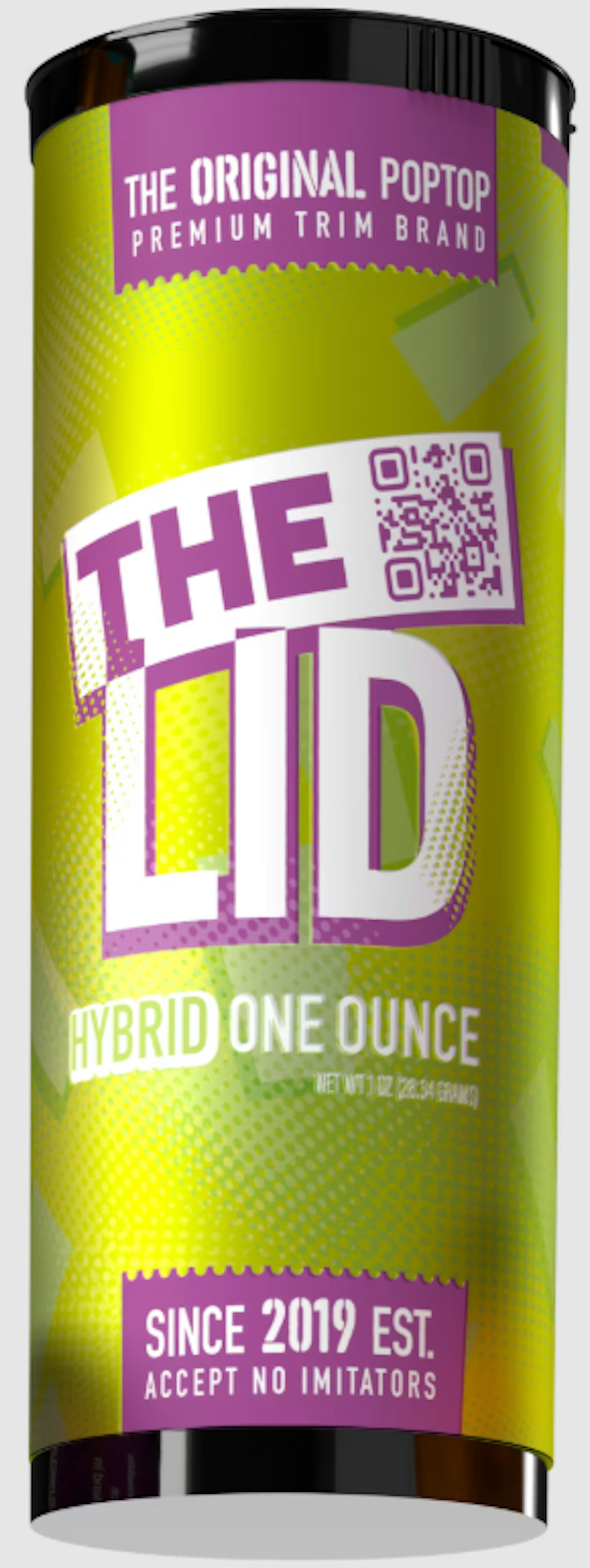 Image of WEST MILDFORD | PRE-GROUND | OUNCE | 28G