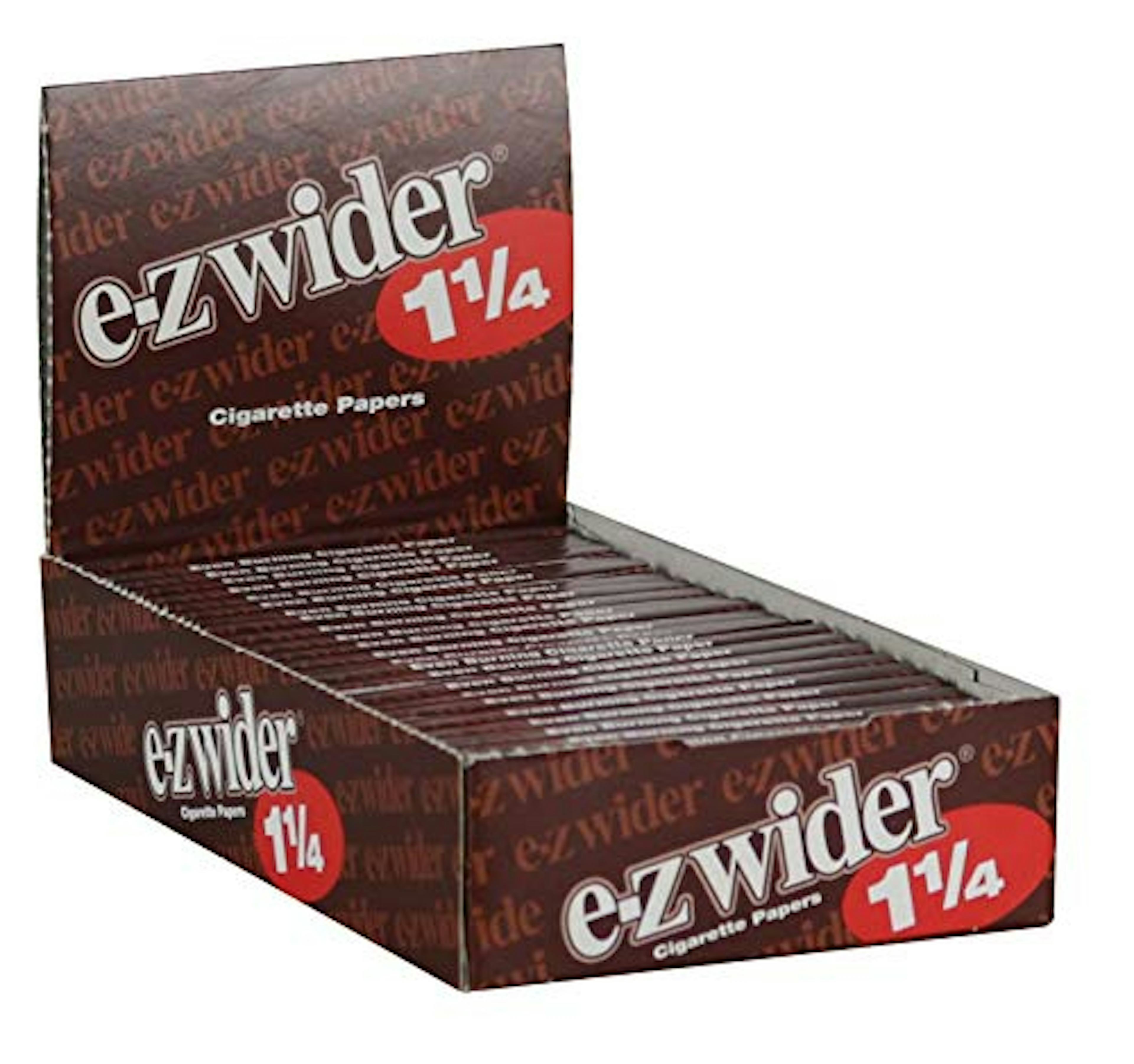 Image of EZ WIDER 1 1/4