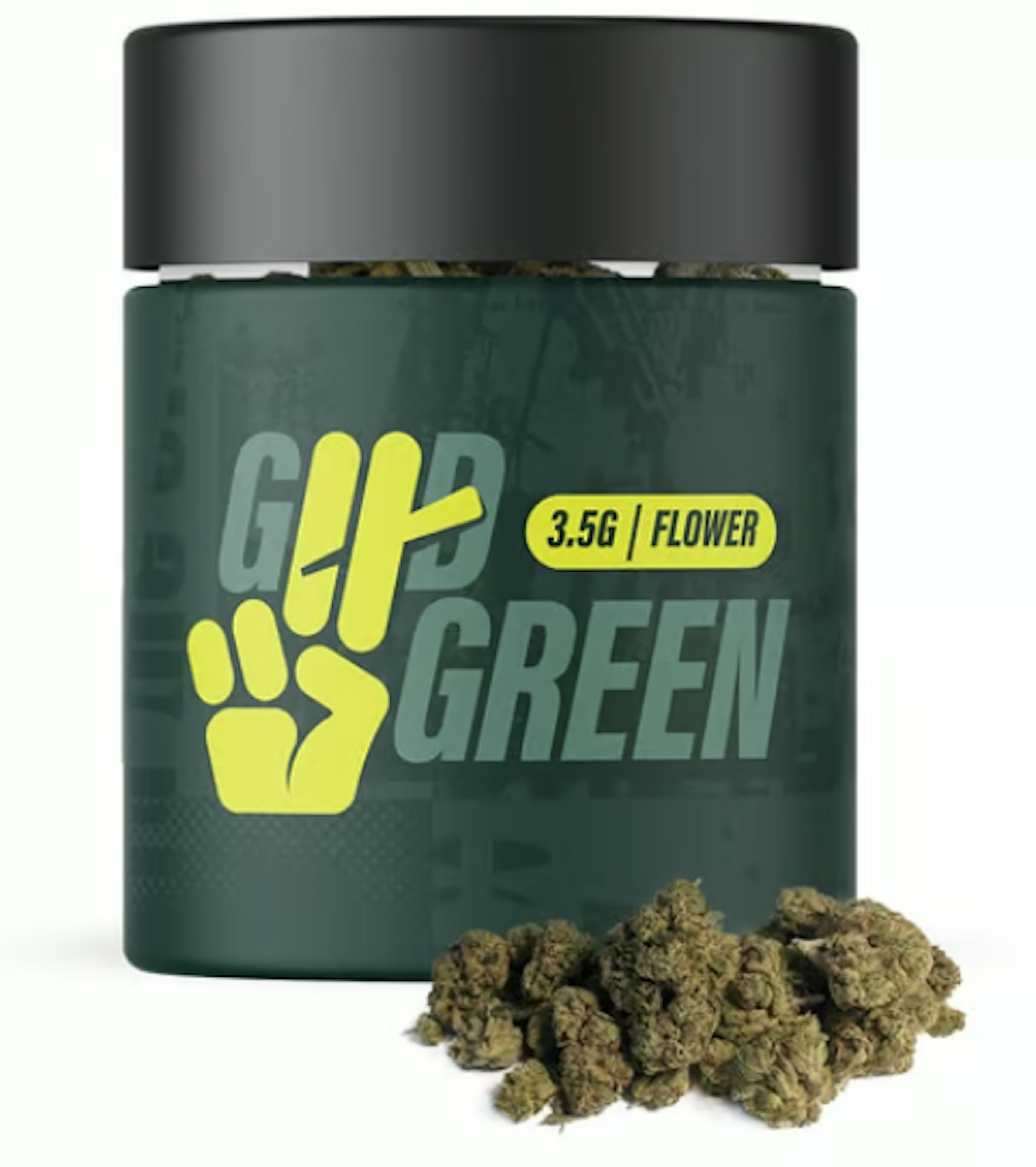 Image of GMO X TROPHY WIFE | 3.5G