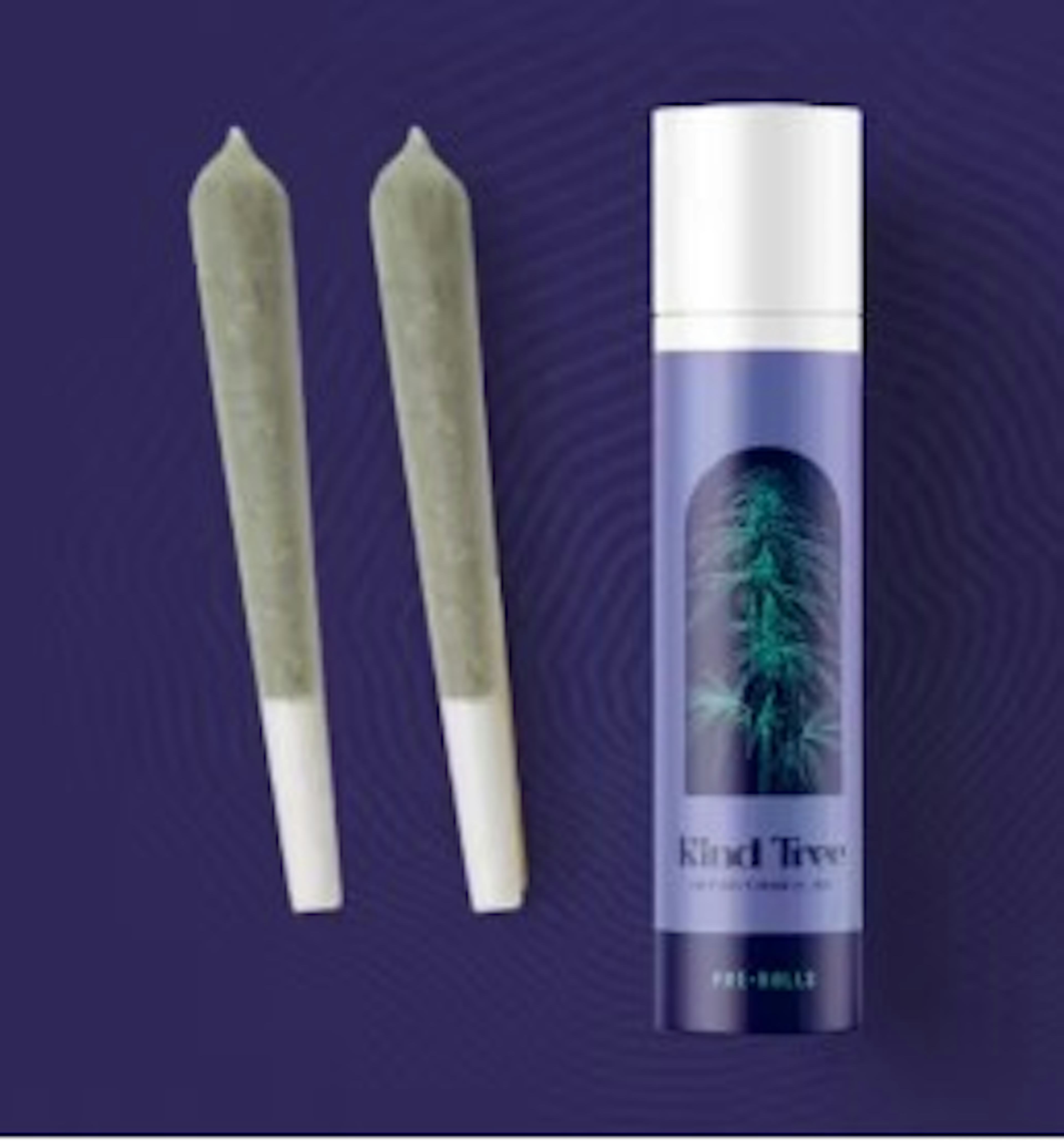 Image of PLATINUM PEACHES | 1G | 2PK