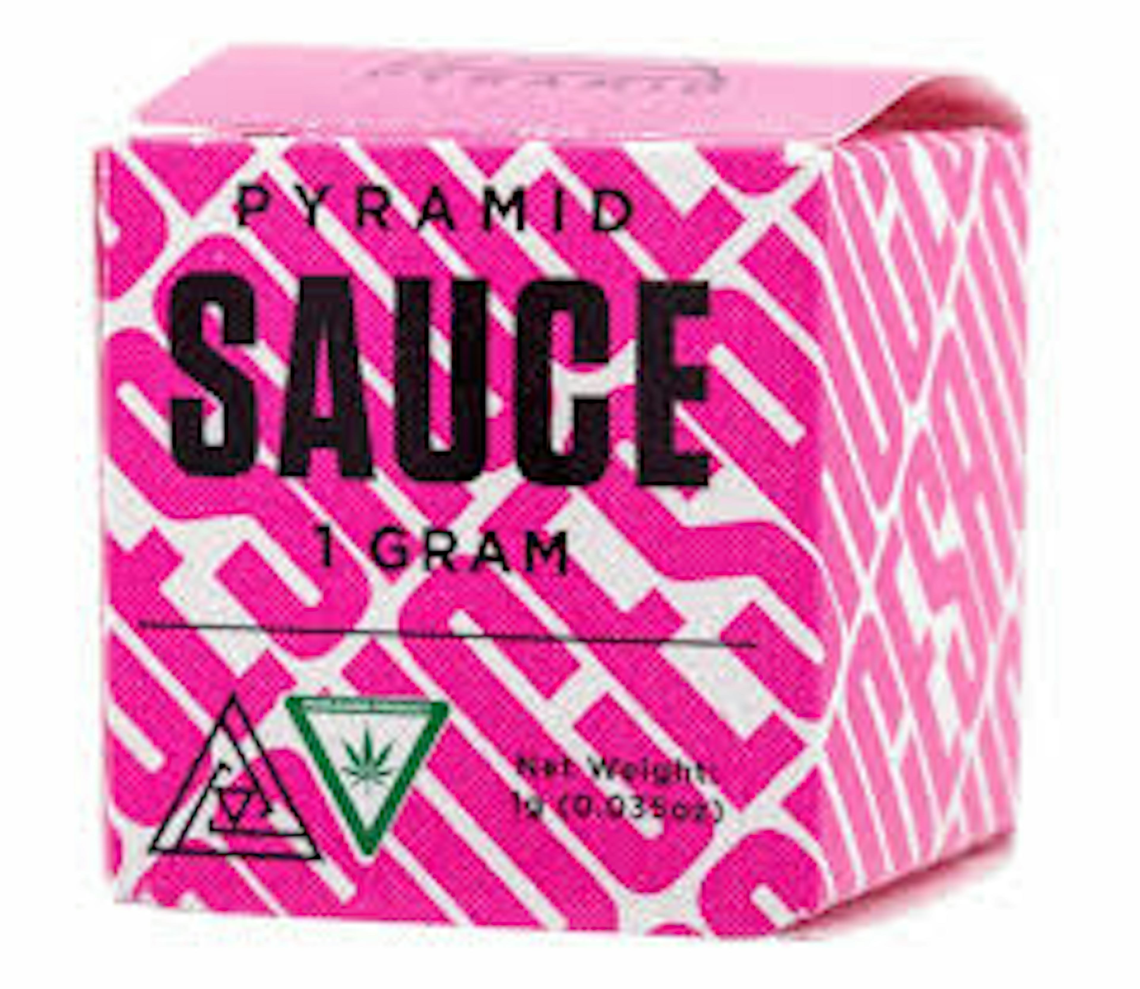 Image of GRAPE BUBBLEGUM | 1G SAUCE