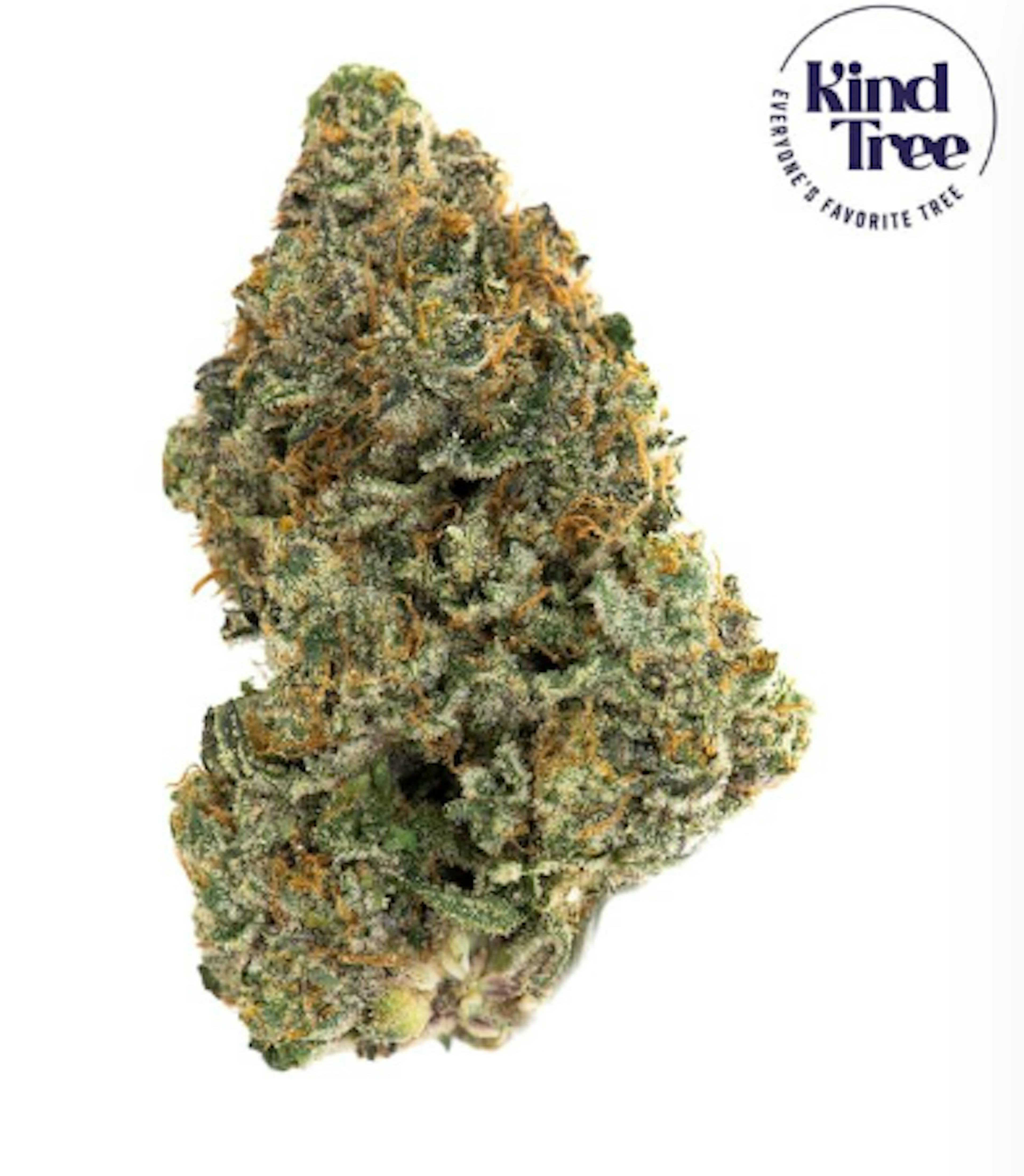 Image of HIDDEN PASTRY | 3.5G