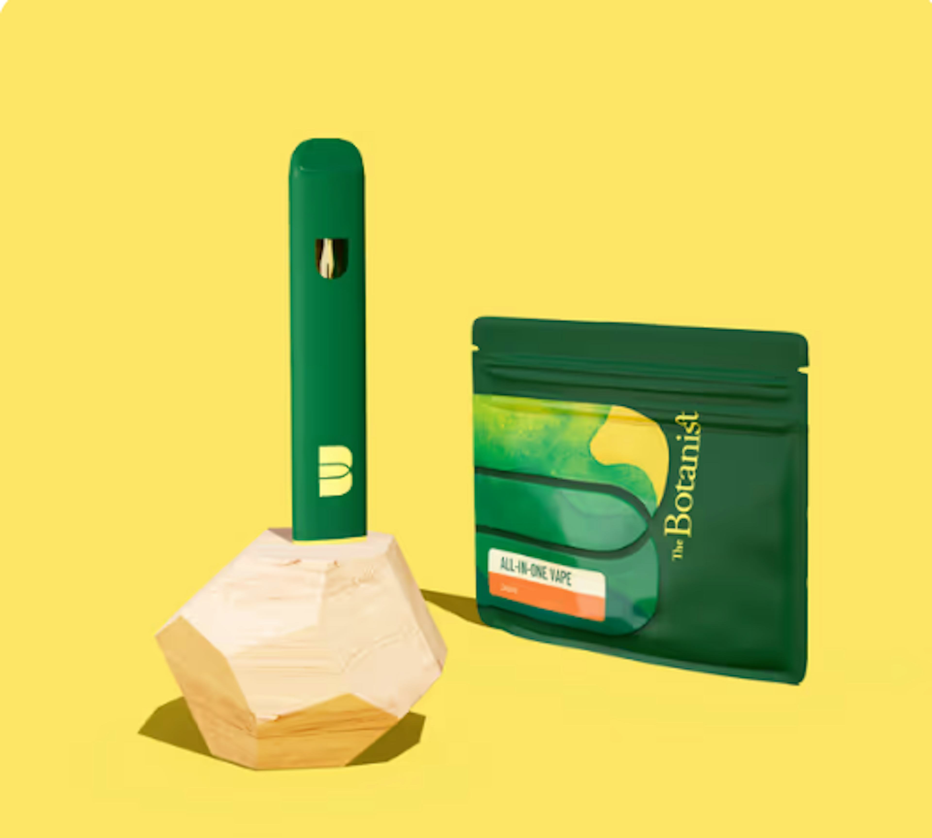 Image of BLUE DREAM | 1G | DISPOSABLE