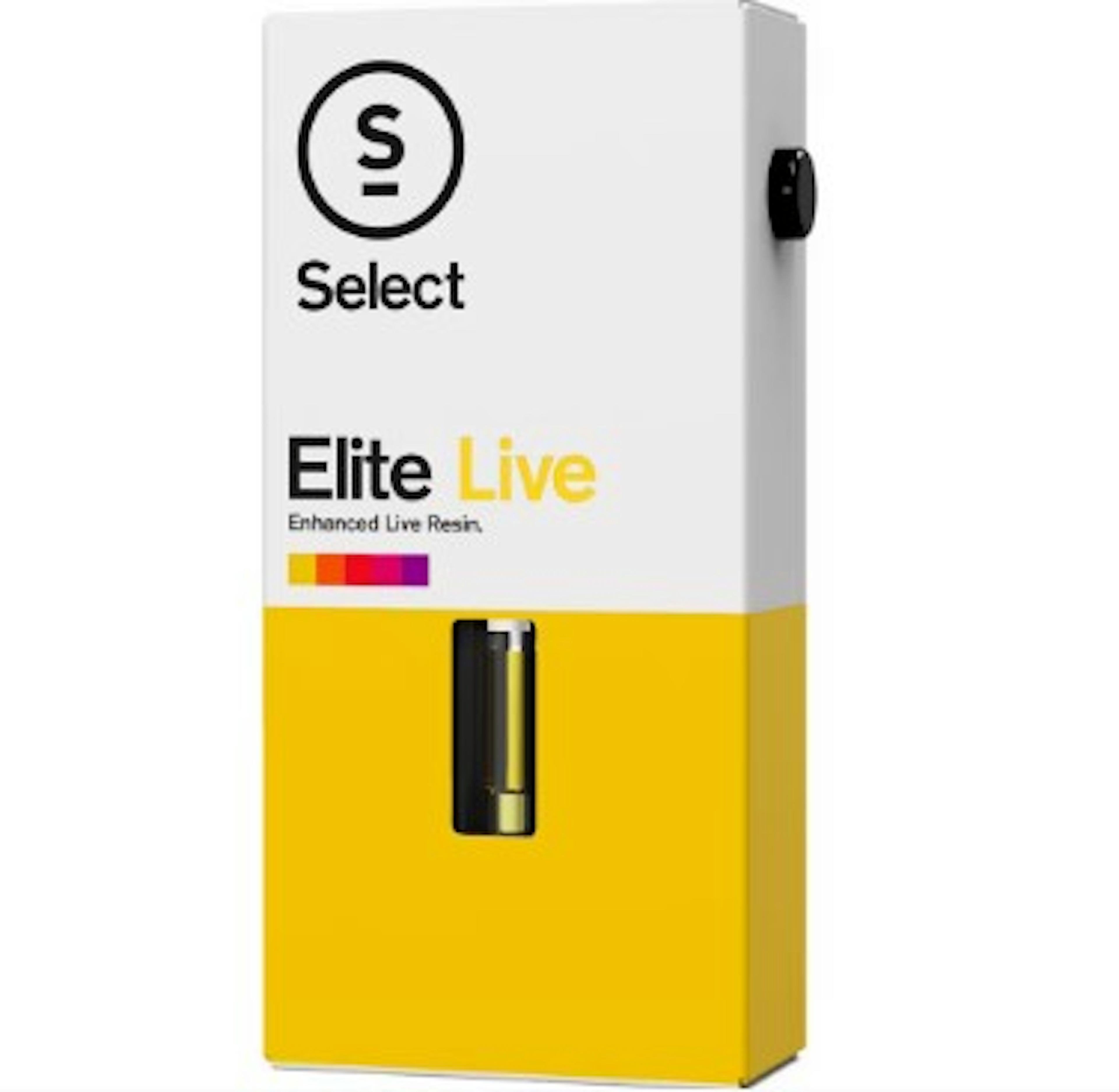 Image of INZANE | 0.5G | ELITE LIVE RESIN | CART