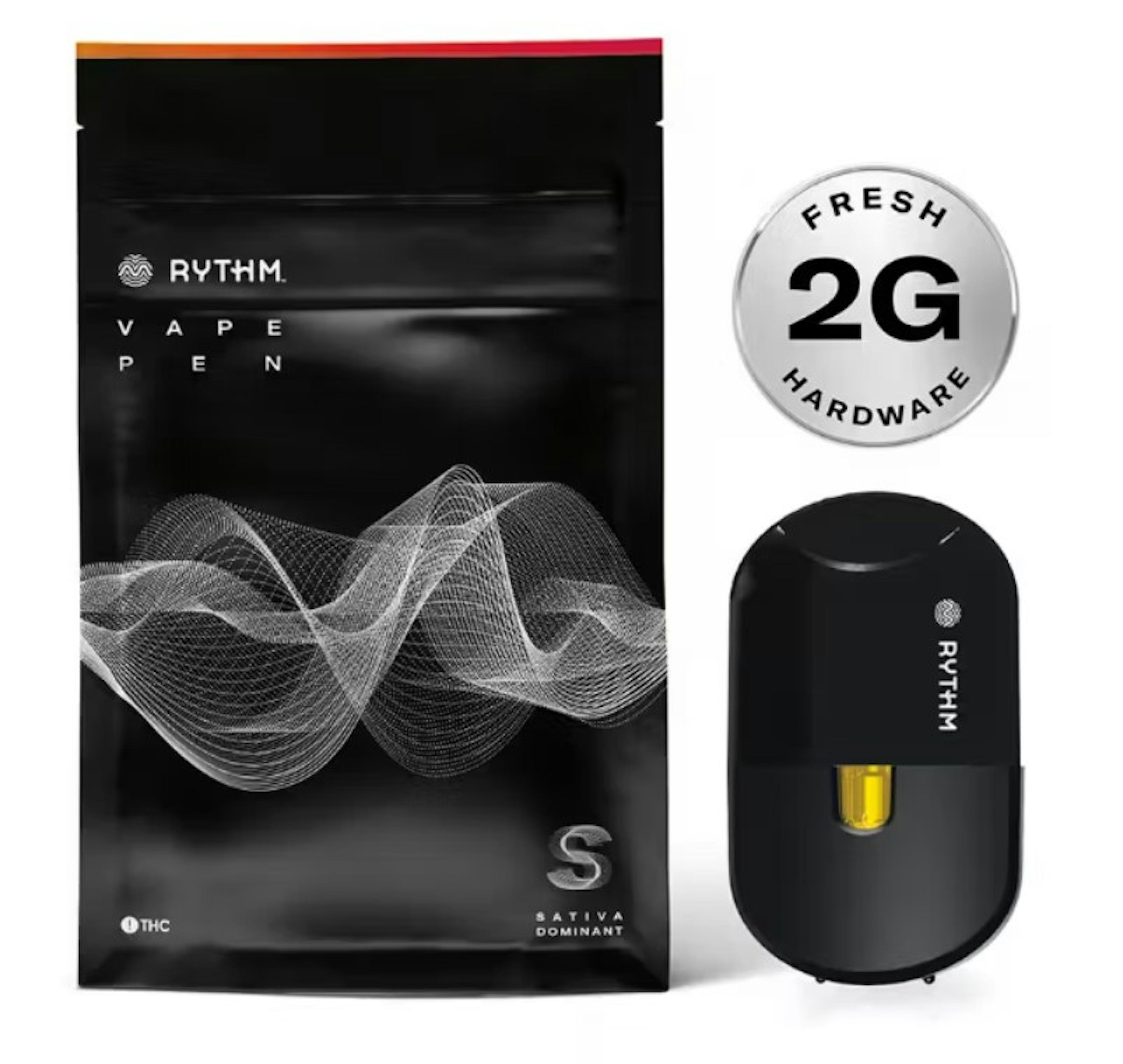 Image of SOUR DIESEL | LIVE-SAUCE DISPOSABLE | 2G