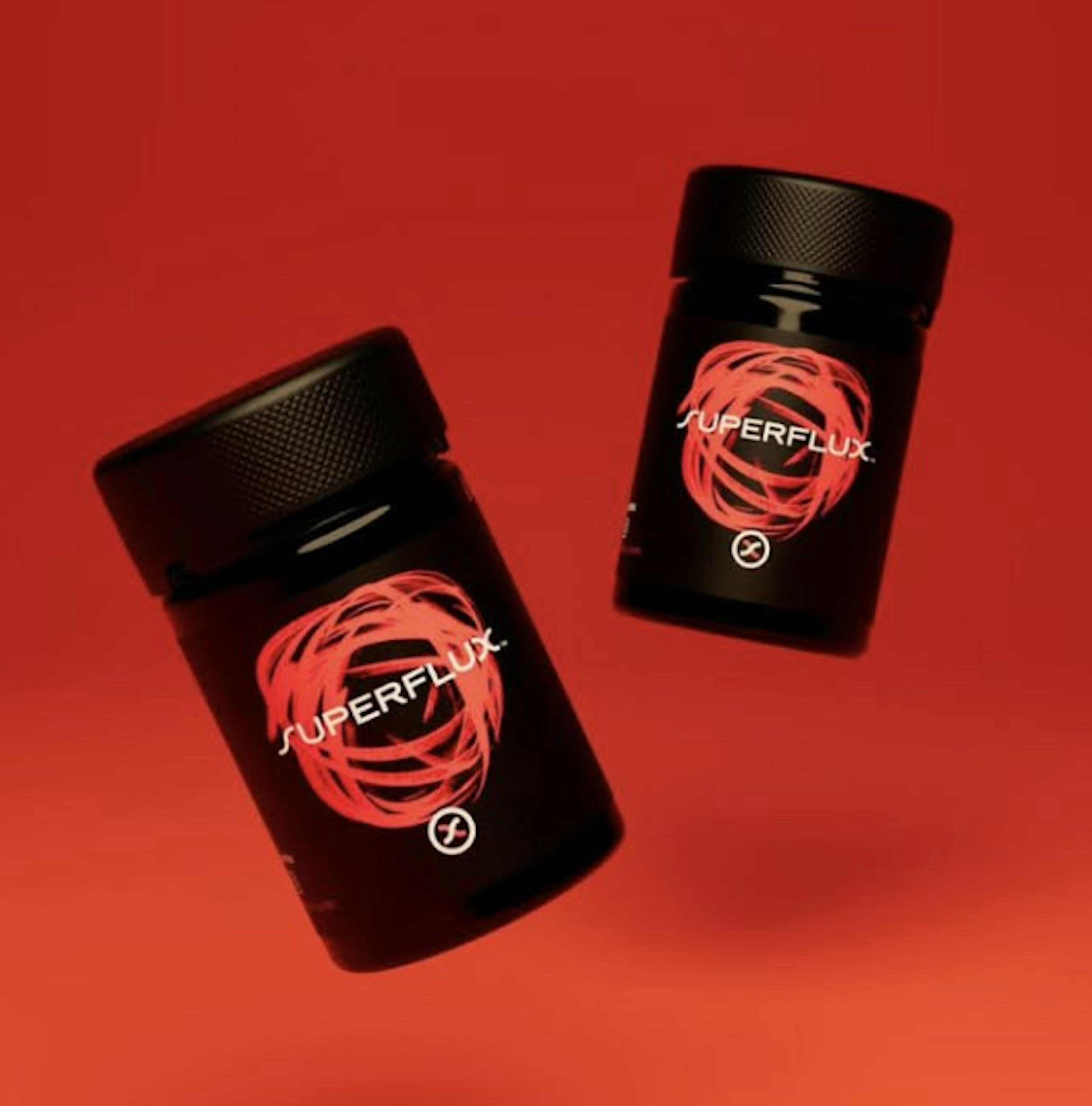 Image of JAM BERRY OG | LIVE RESIN GROUND | 3.5G