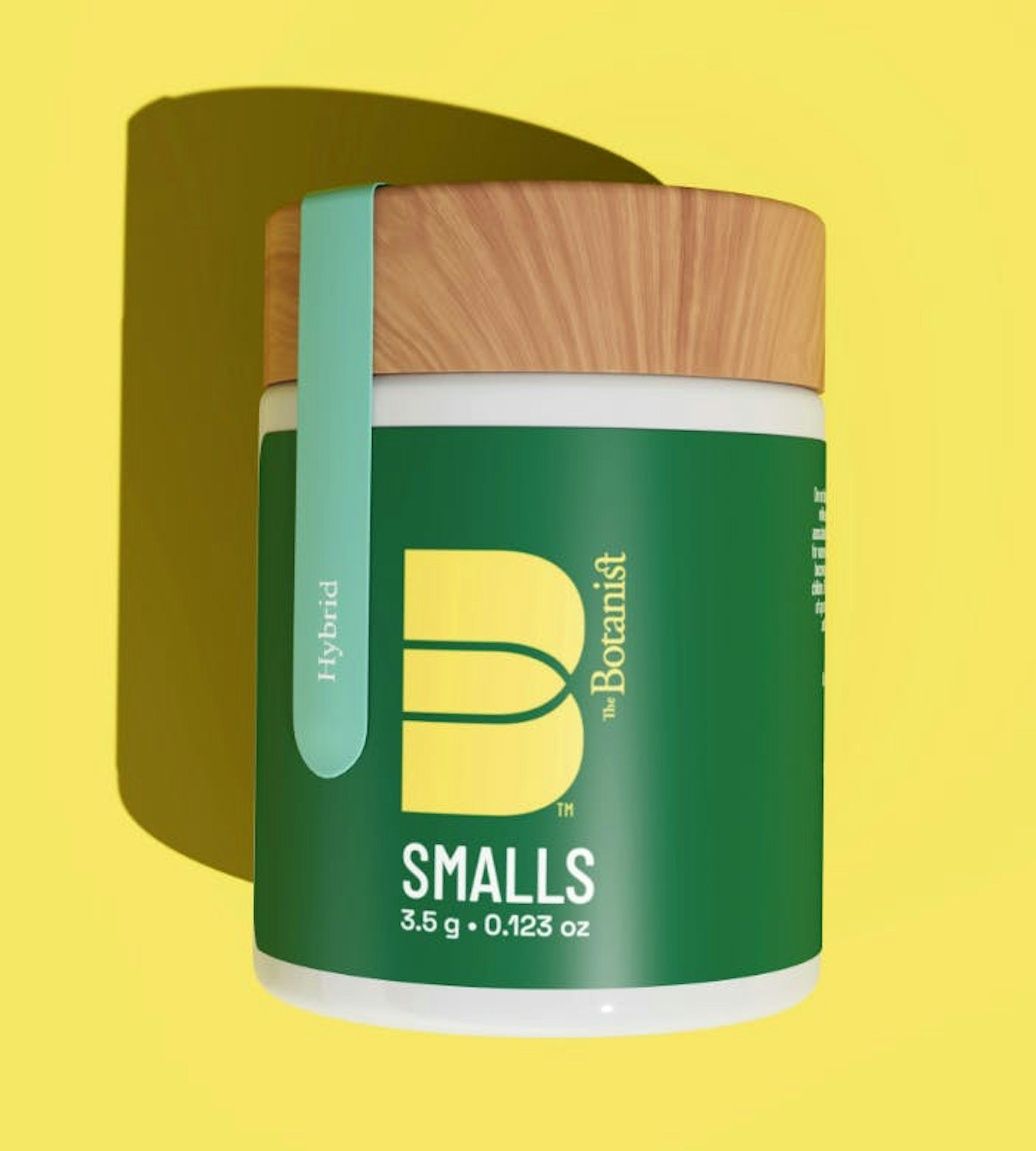 Image of CHEM 4 OG | SMALLS | 3.5G