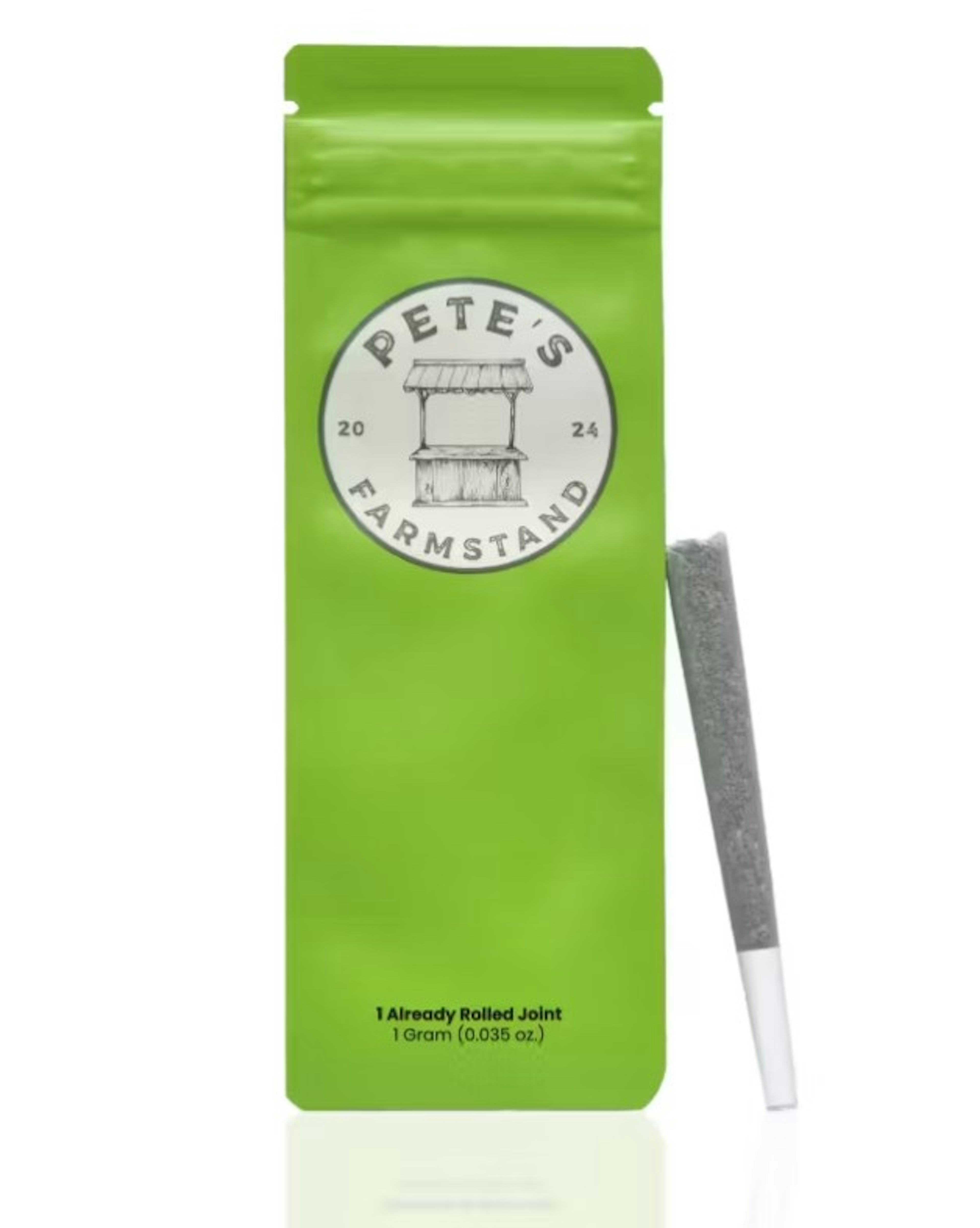 Image of BULGOGI | 1G | PRE-ROLL