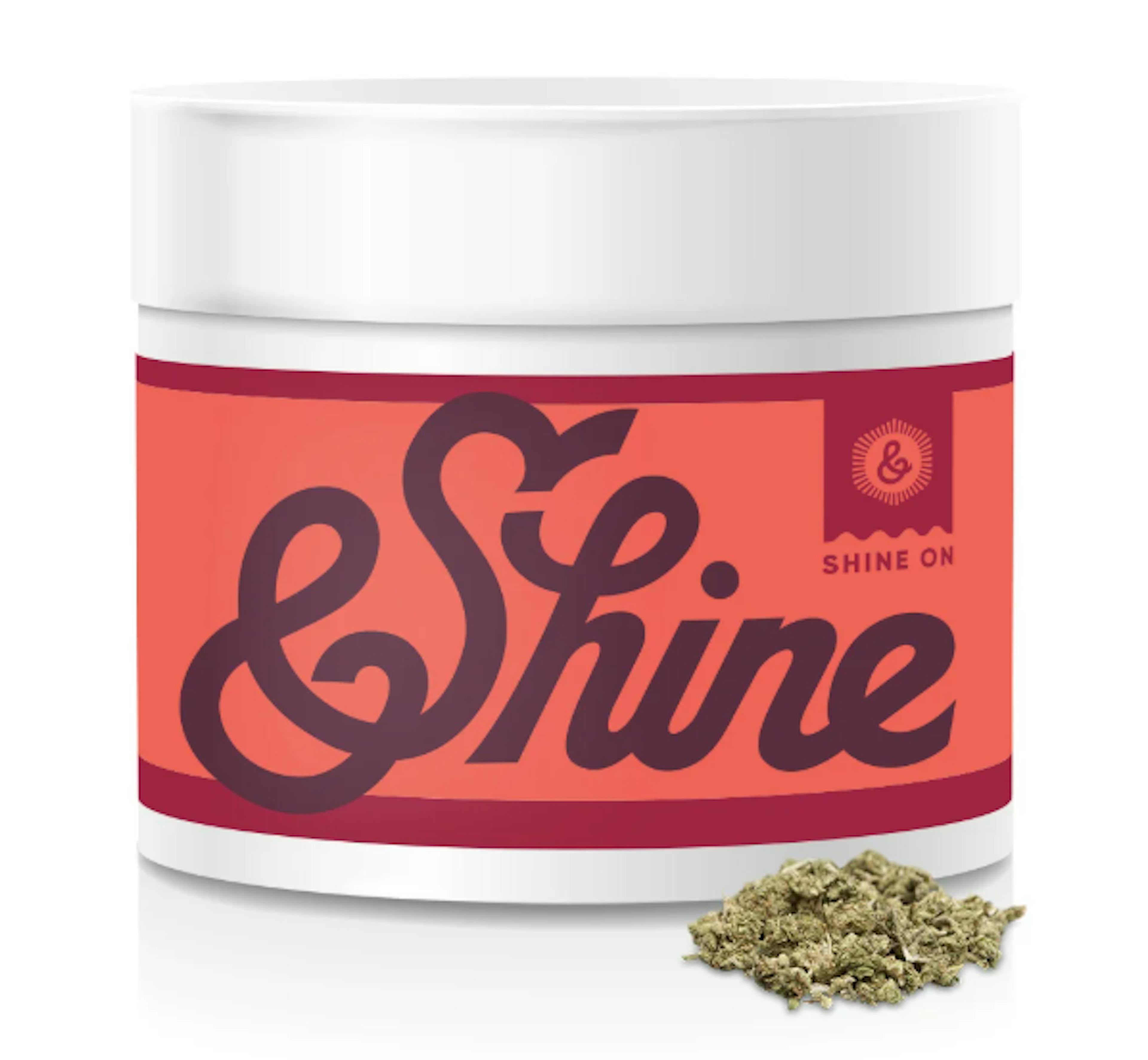 Image of WHITE DURBAN | &SHINE 7G | PRE-GROUND