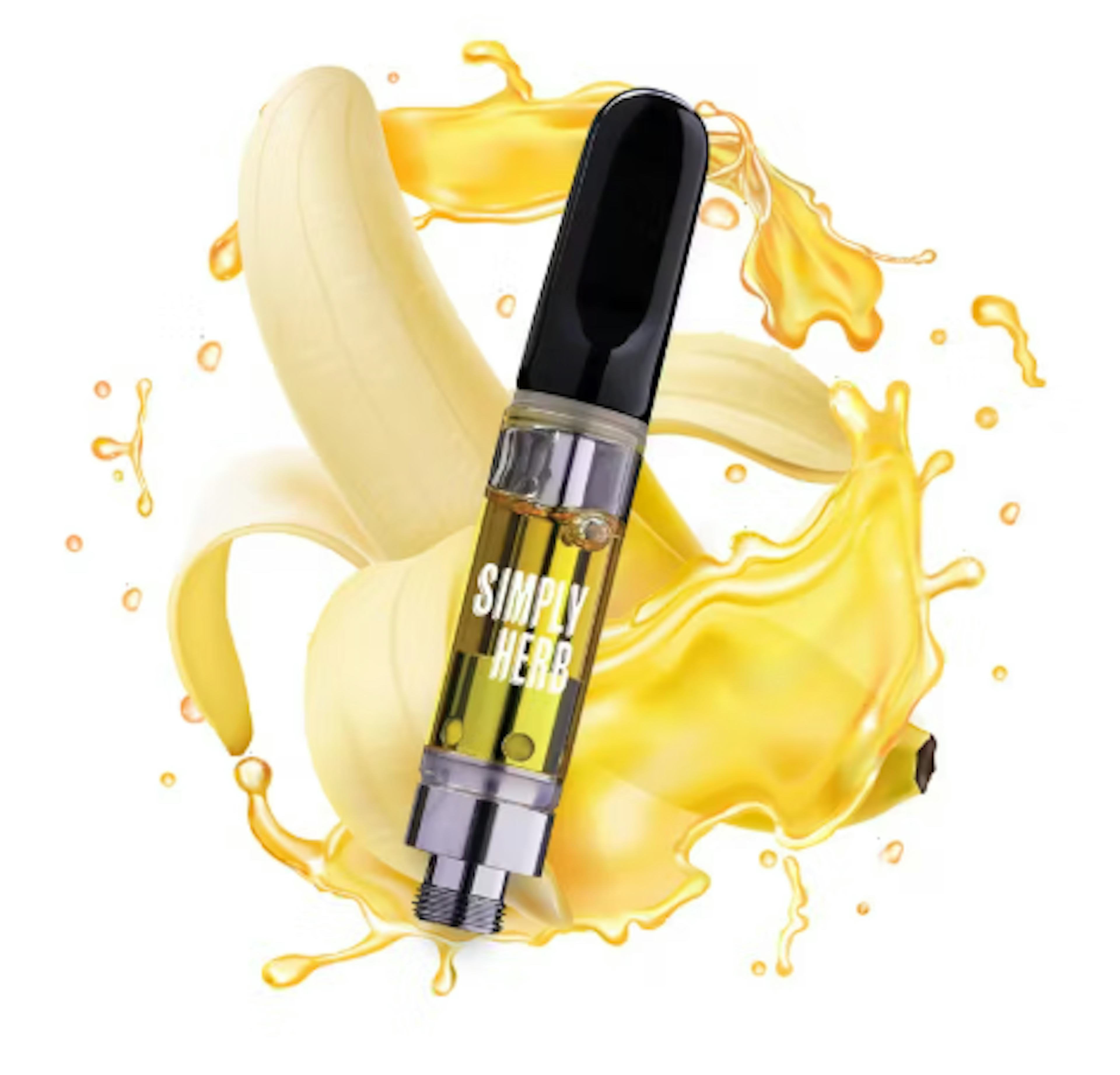 Image of BANANA RAINBOW | 1G