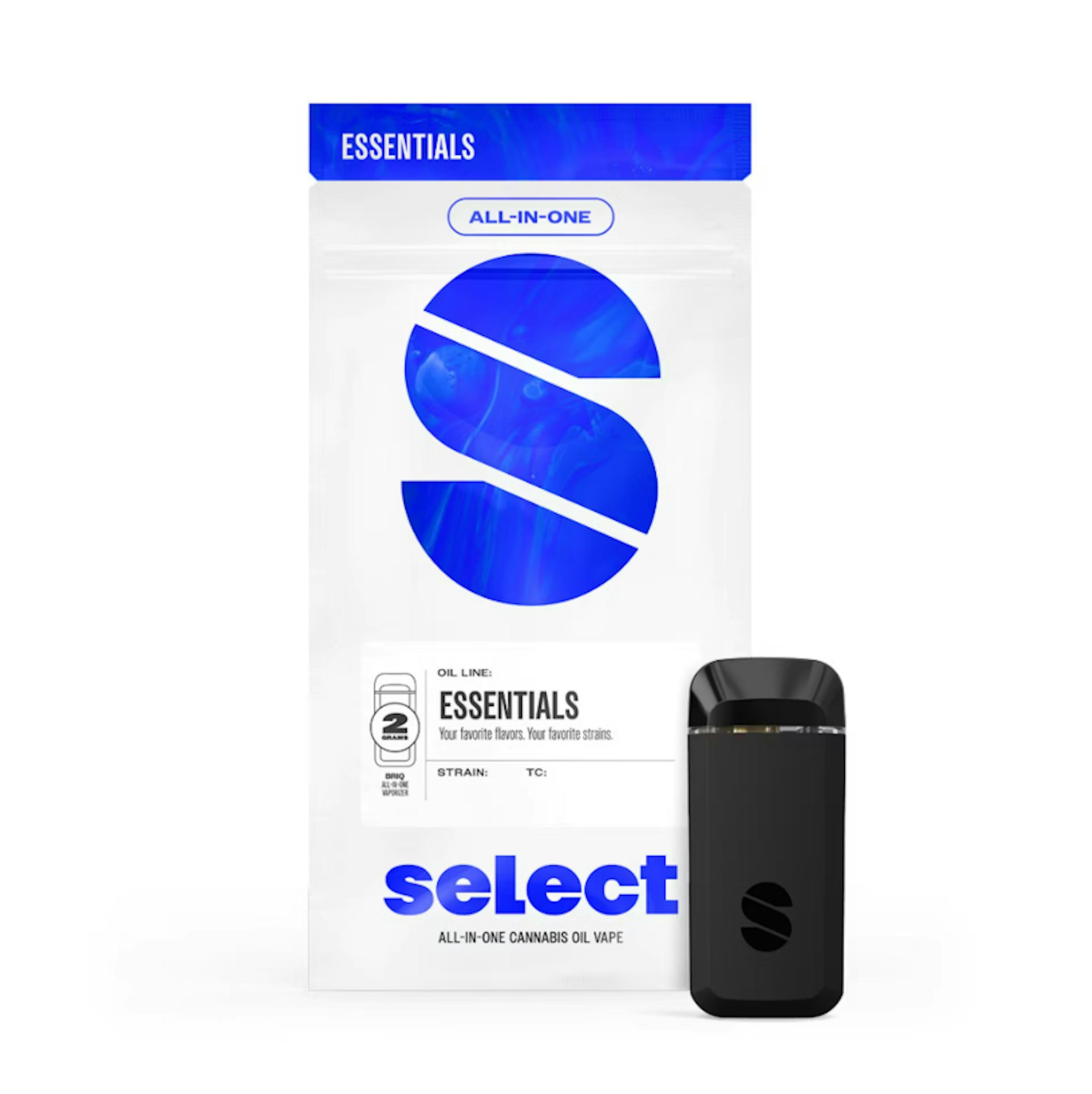 Image of ROCKET POP | 2G | BRIQ