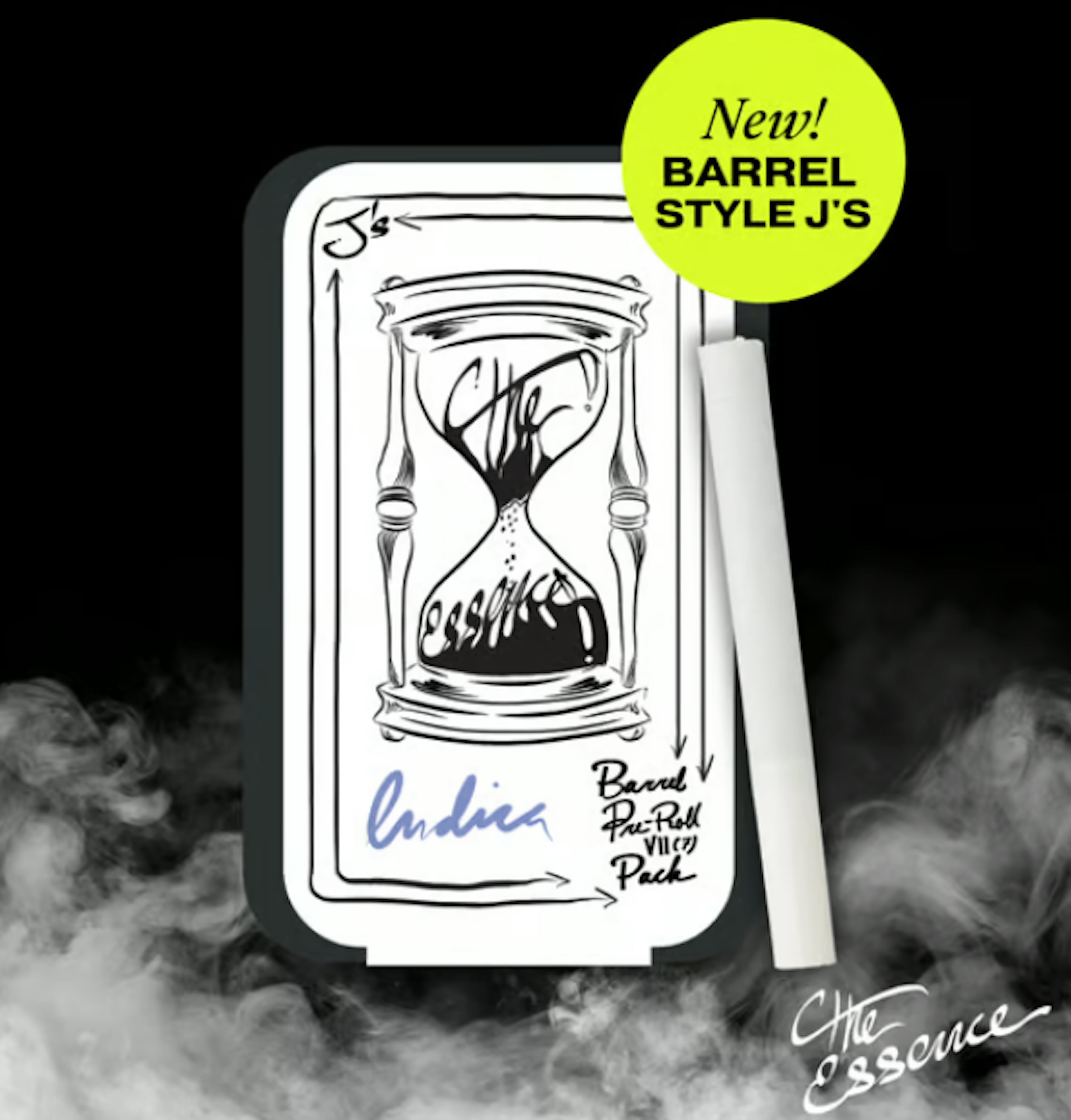 Image of STRAWBERRY MILKSHAKE | 3.5G | 7-PACK