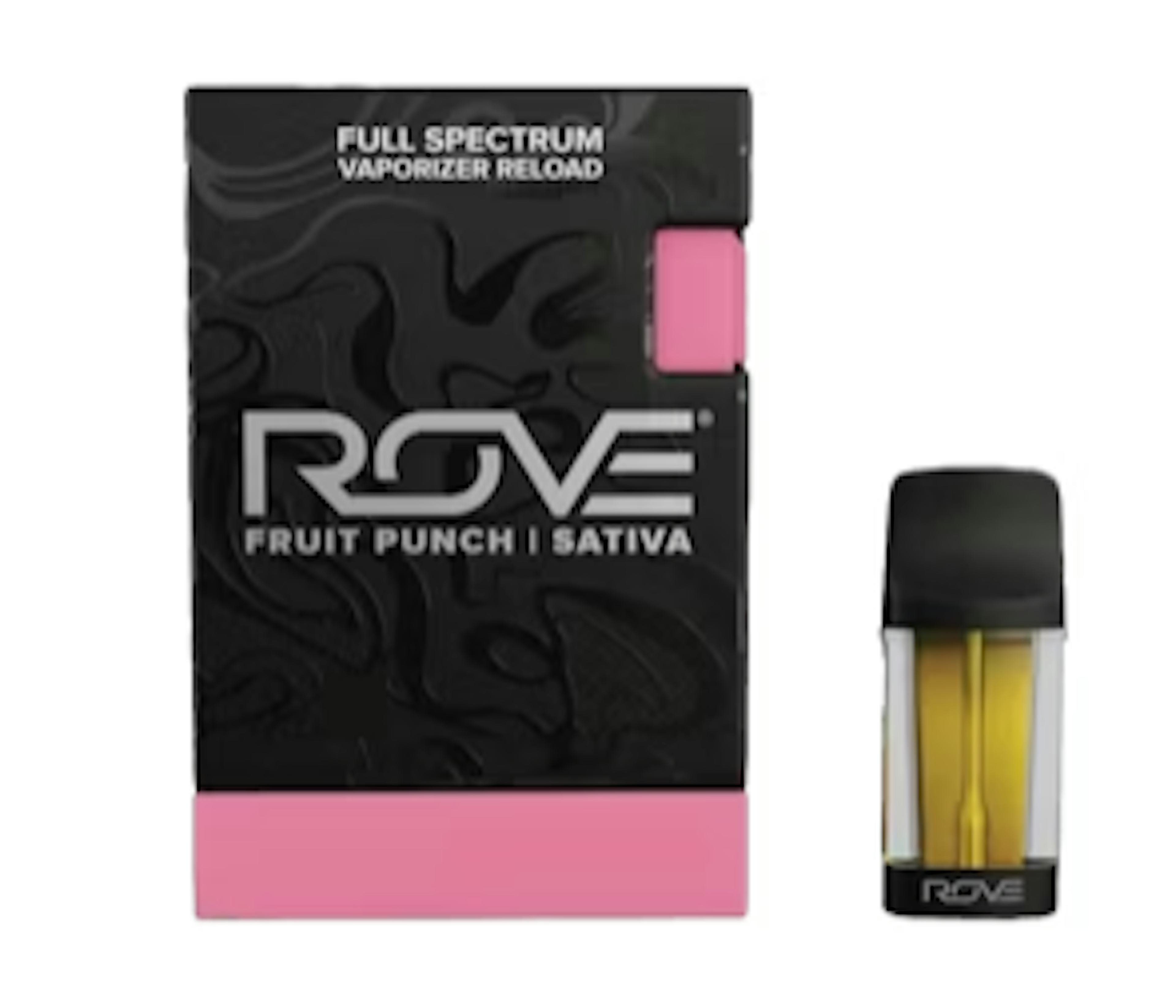 Image of FRUIT PUNCH | 1G | LIVE RESIN DIAMOND POD