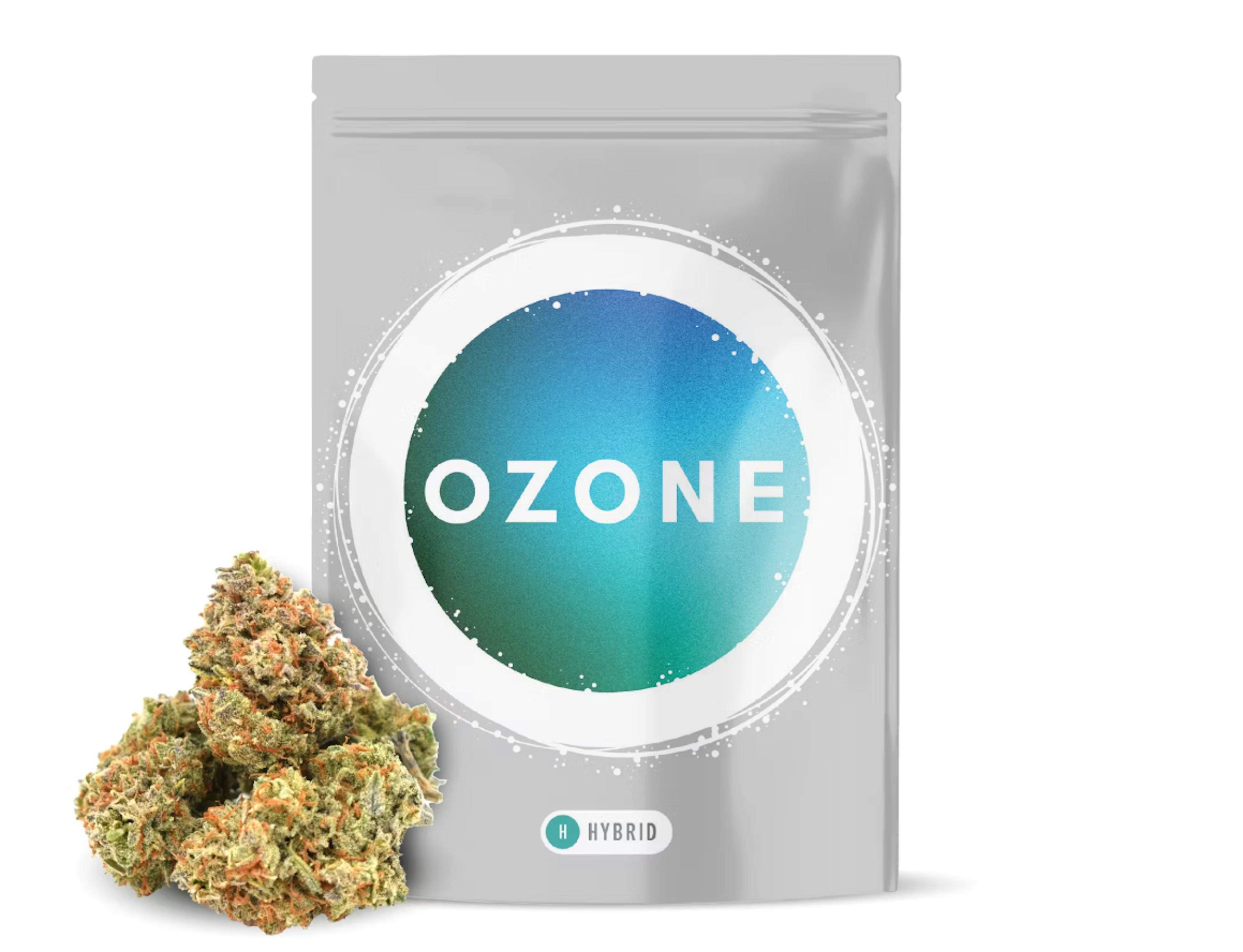 Image of GORILLA CHEM OG | 3.5G