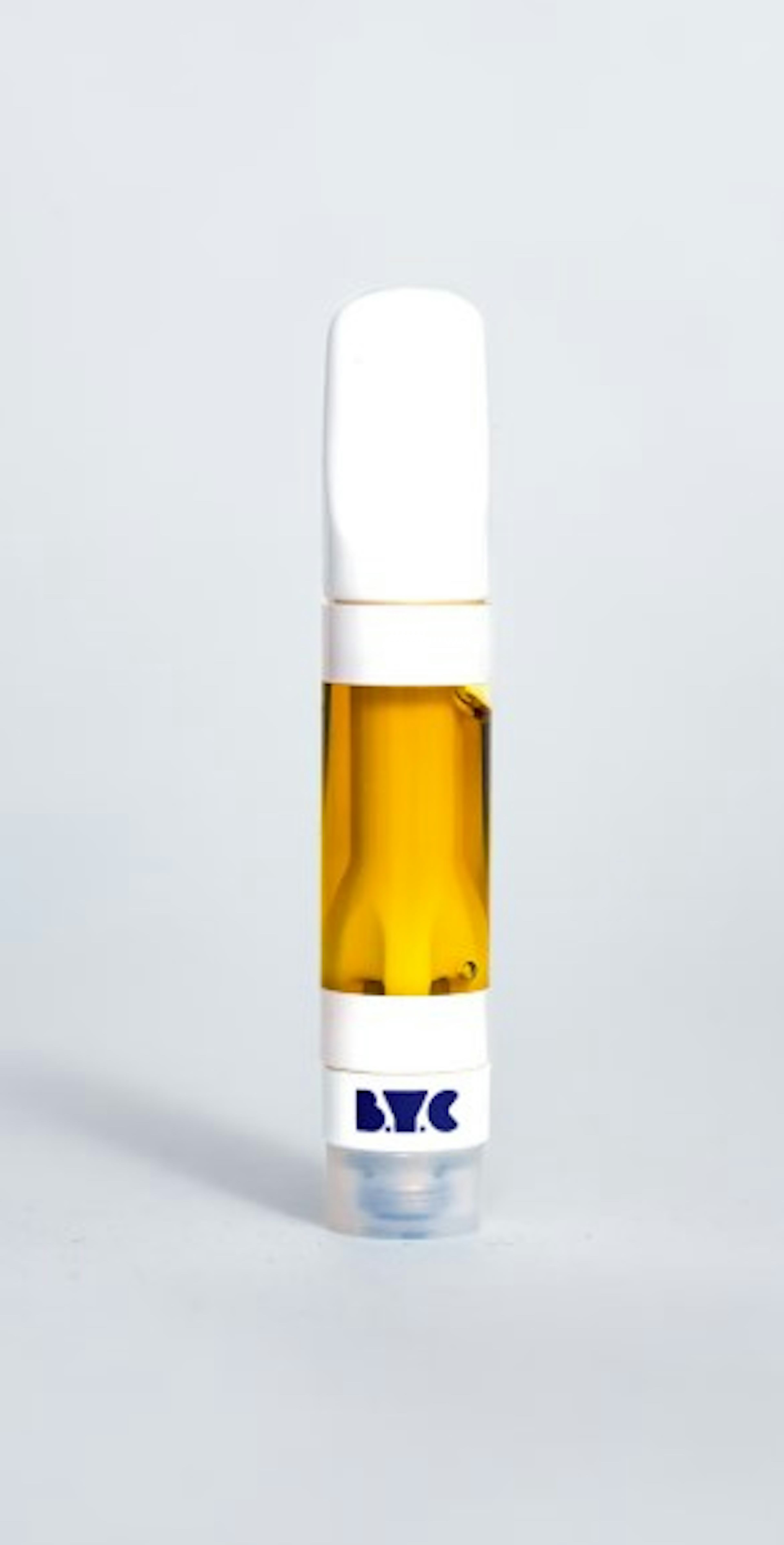 Image of FUNKY PAMPLEMOUSSE | 1G | CURED RESIN CART