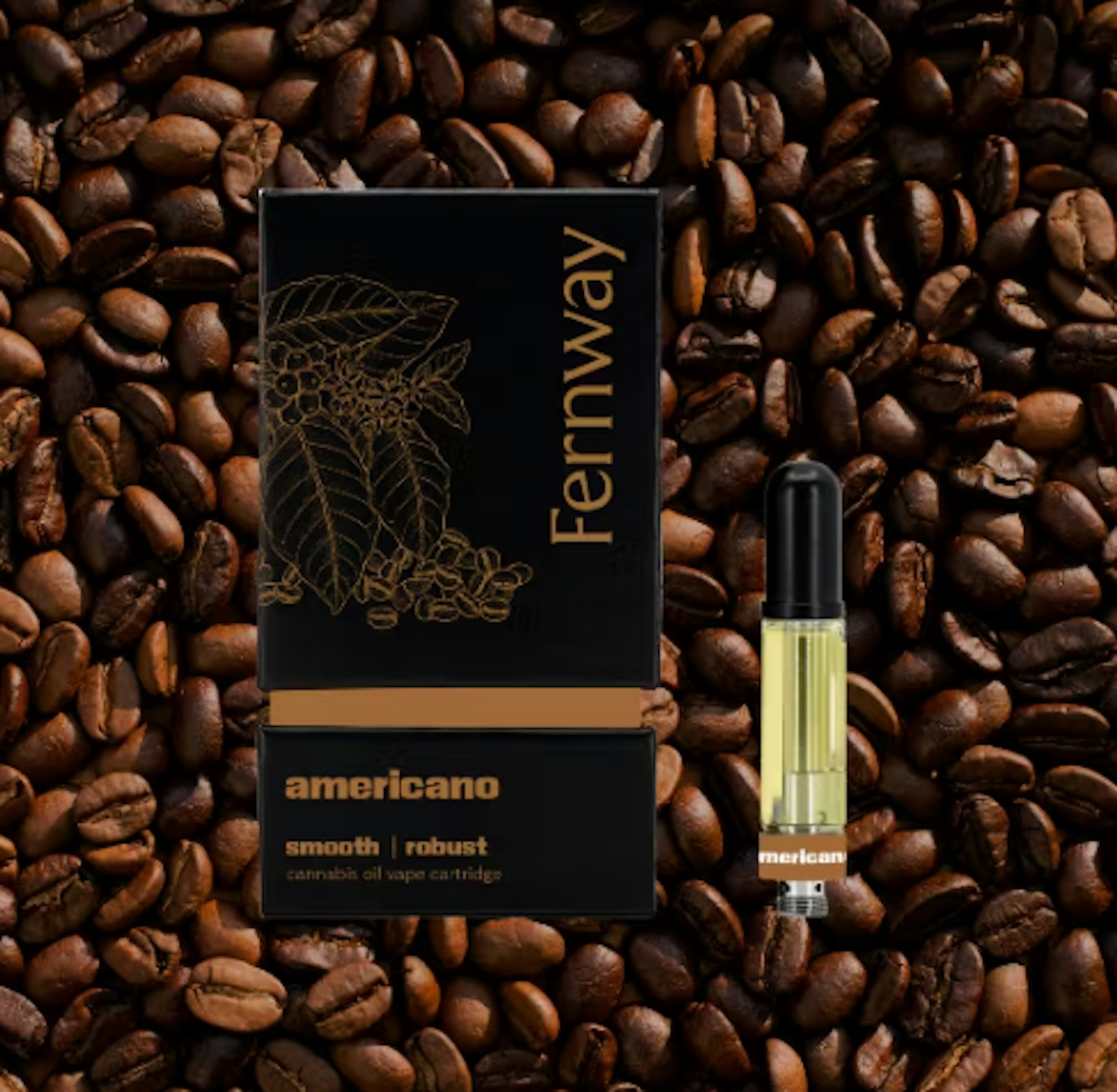 Image of AMERICANO | 1G