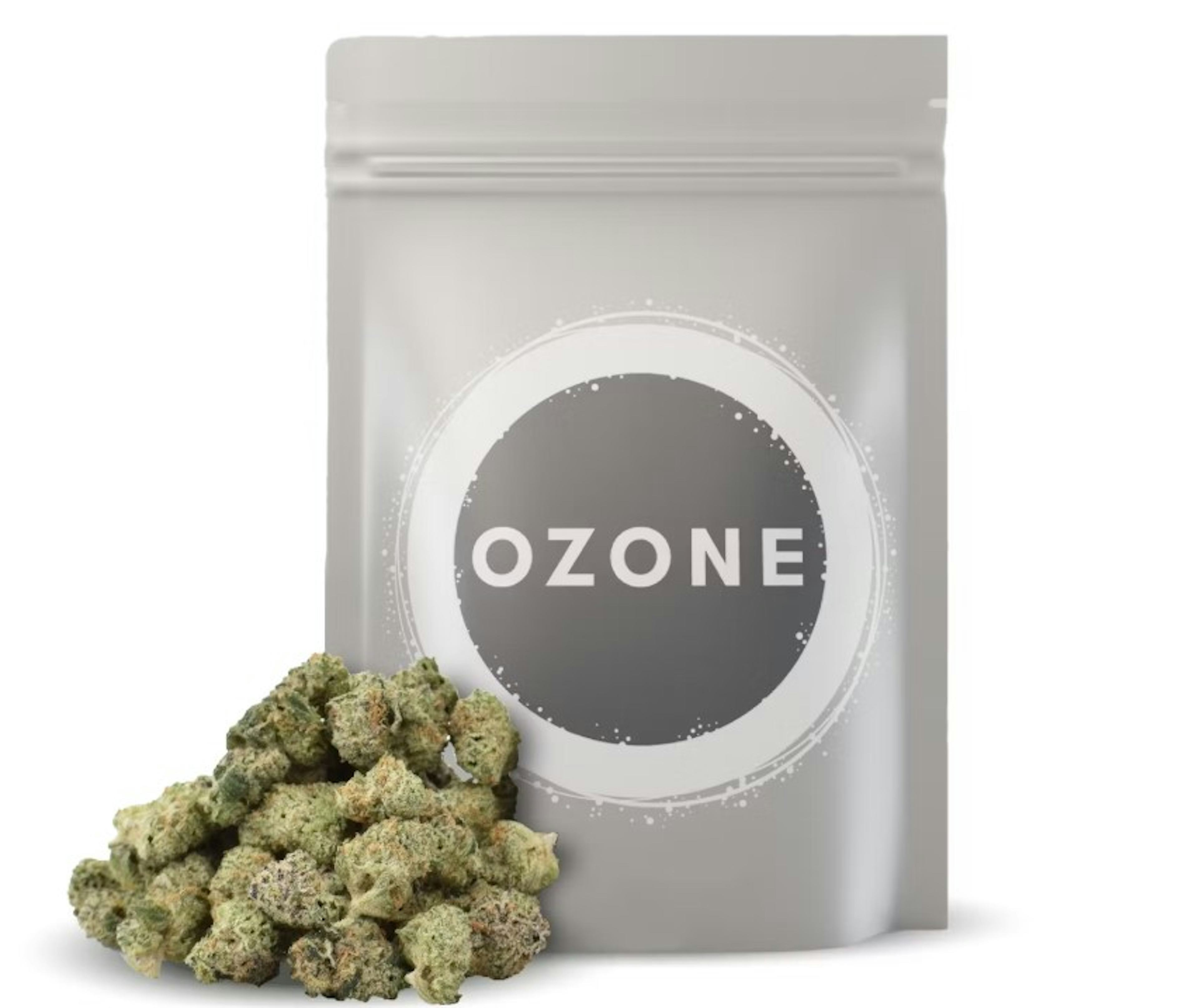 Image of MANDARIN ZKITTLES | 14G | POPCORN