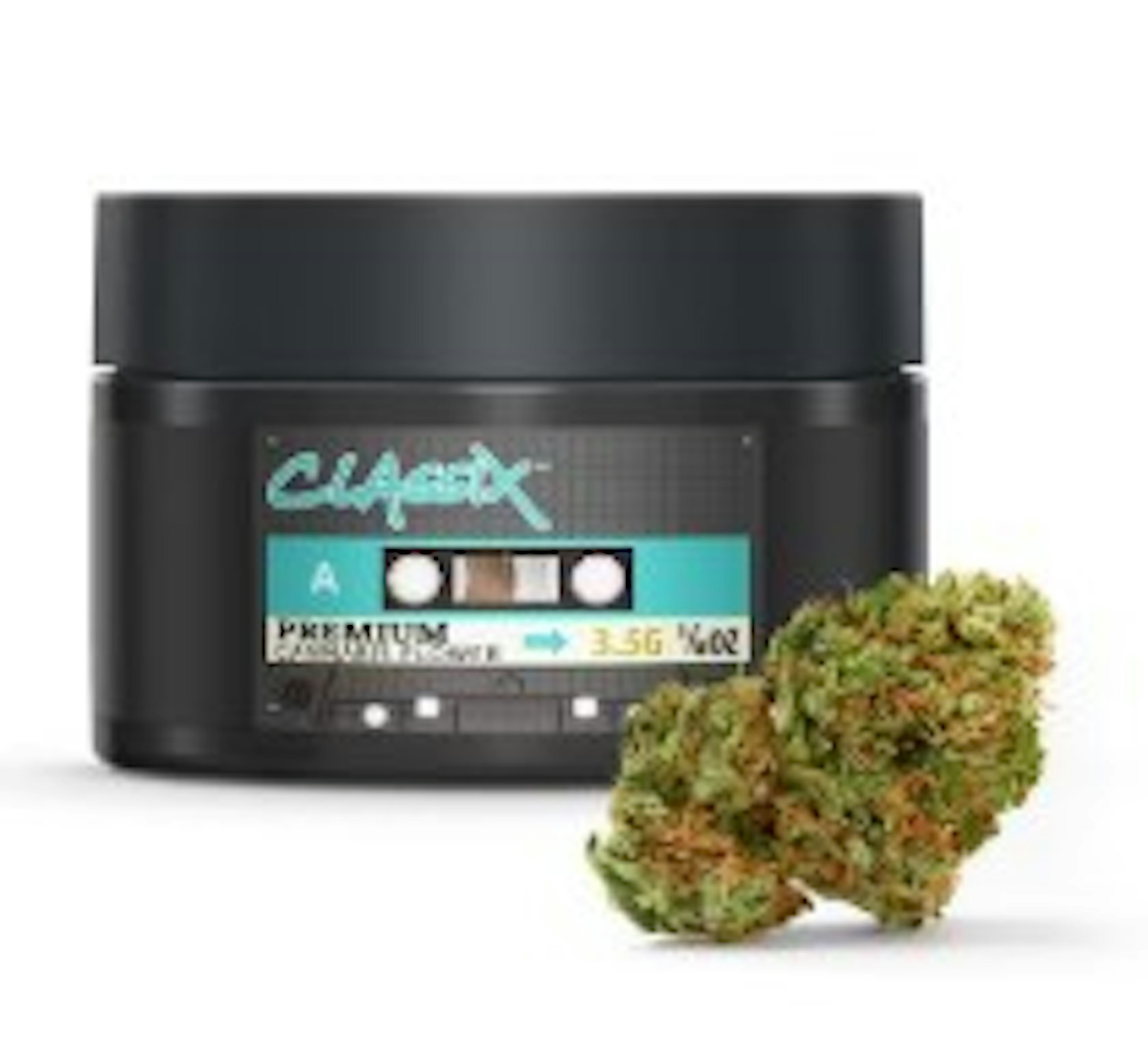 Image of BLUE GELATO | 7G | MIXED BUDS