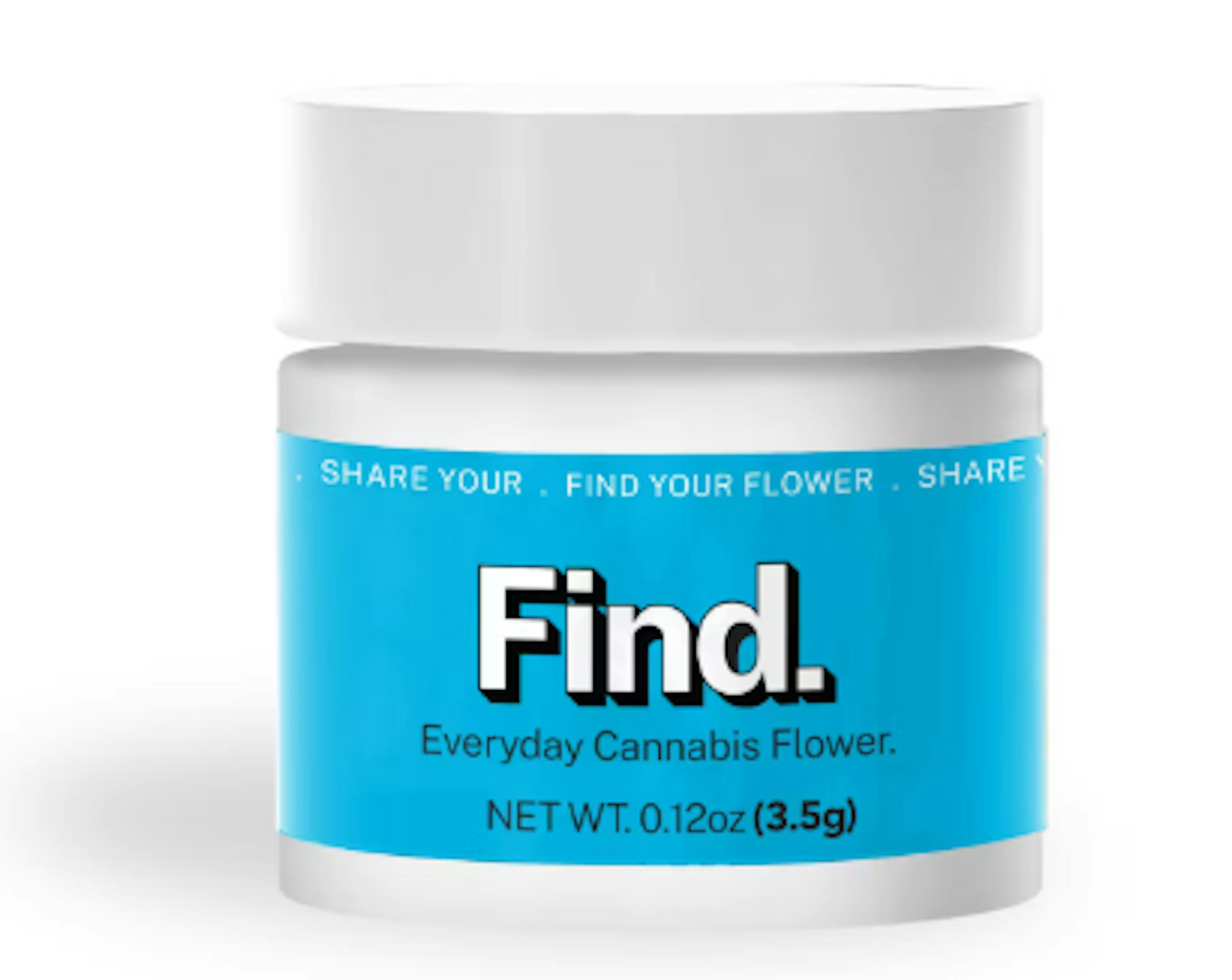 Image of BOTTOMLESS MINTS  | 3.5G | MIXED NUGS