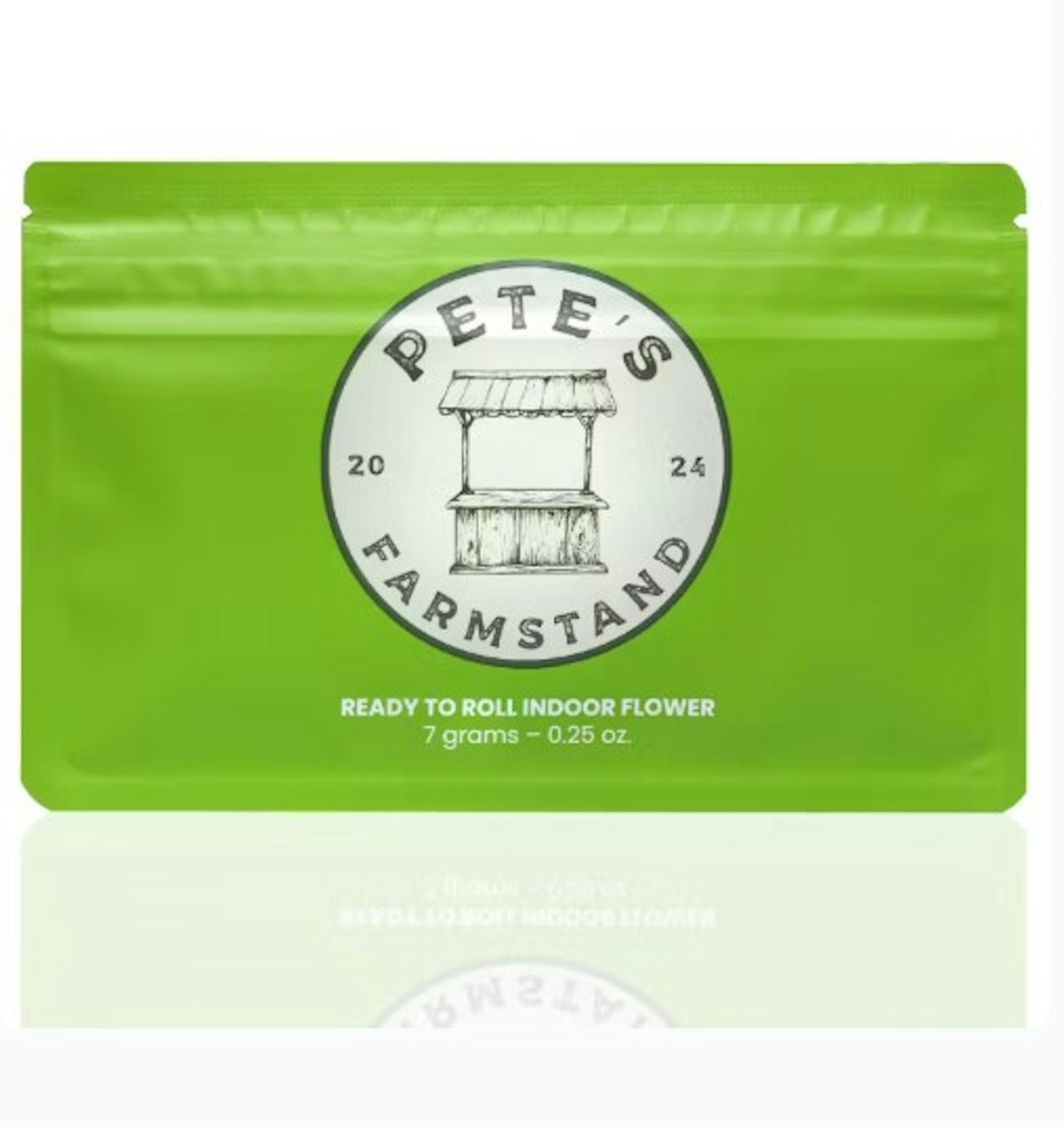 Image of RAINBOW GUAVA | 7G | PRE-GROUND