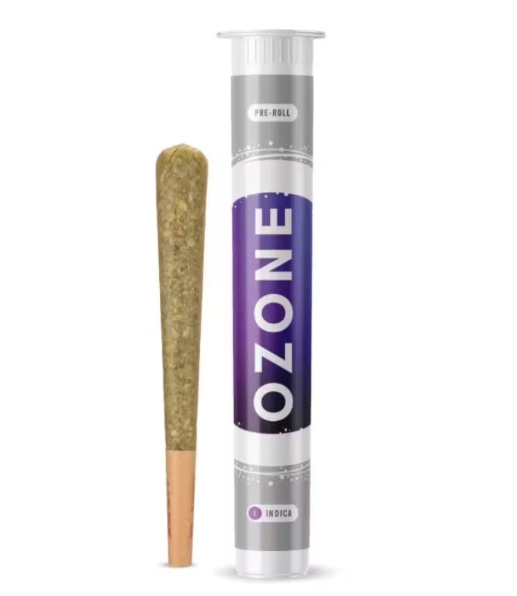 WHITE WEDDING | 1G