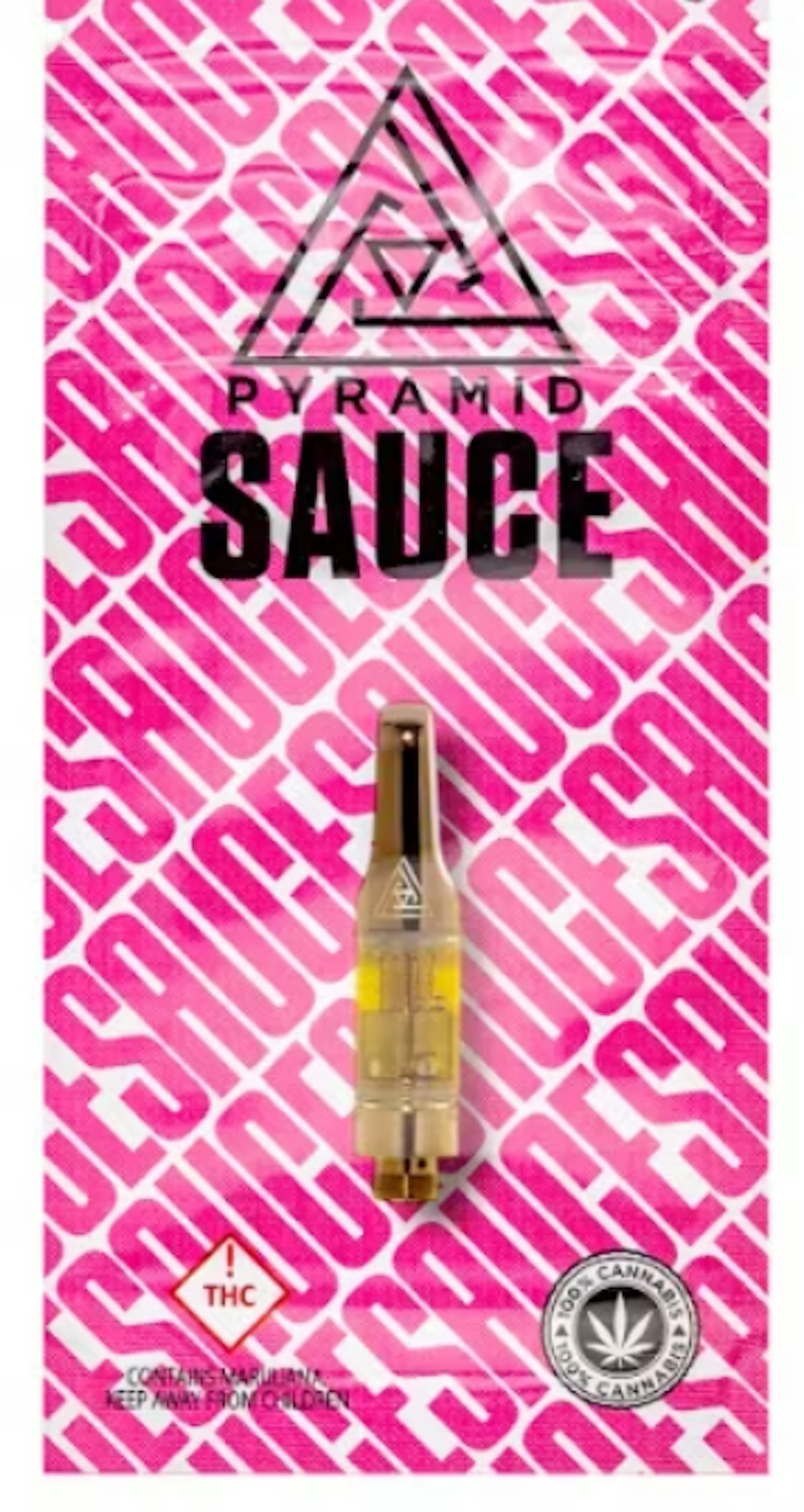 Image of FRESH POWDER | .5G