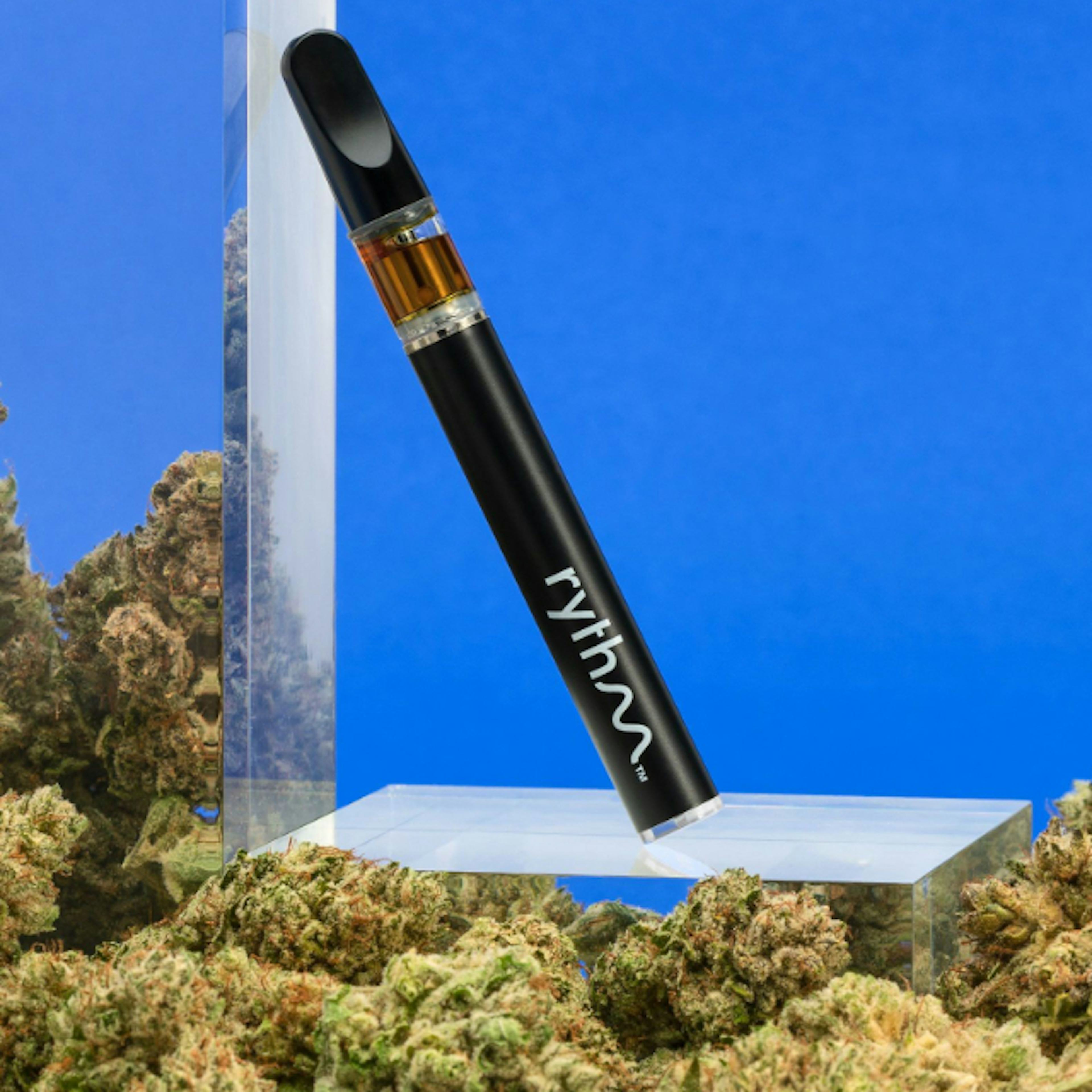 Image of BROWNIE SCOUT | 0.3G | DISPOSABLE