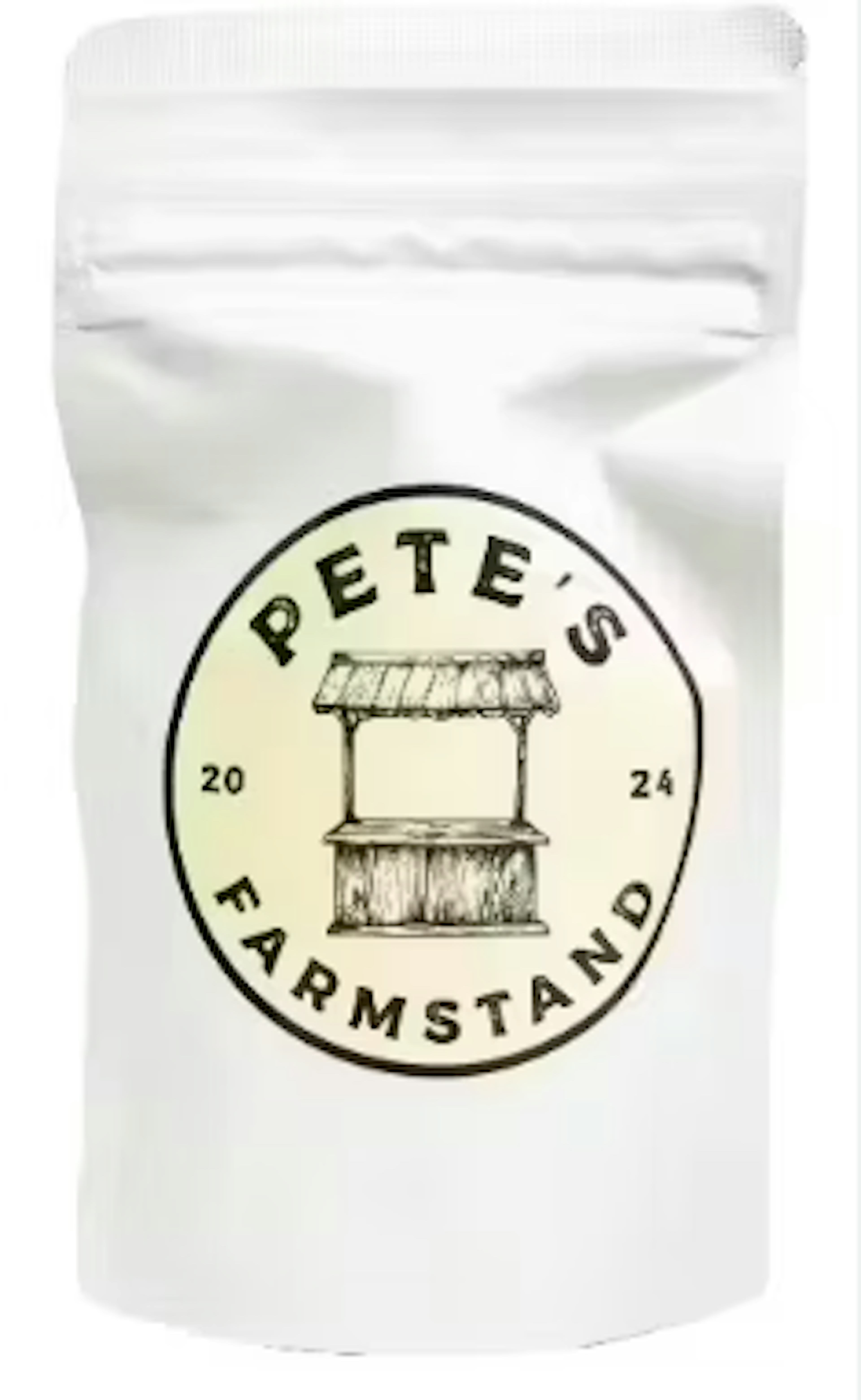 Image of BLUEBERRY BANANA | READY TO ROLL | 7G | GROUND