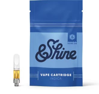 STRAWBERRY SHORTCAKE | 0.5G | CART