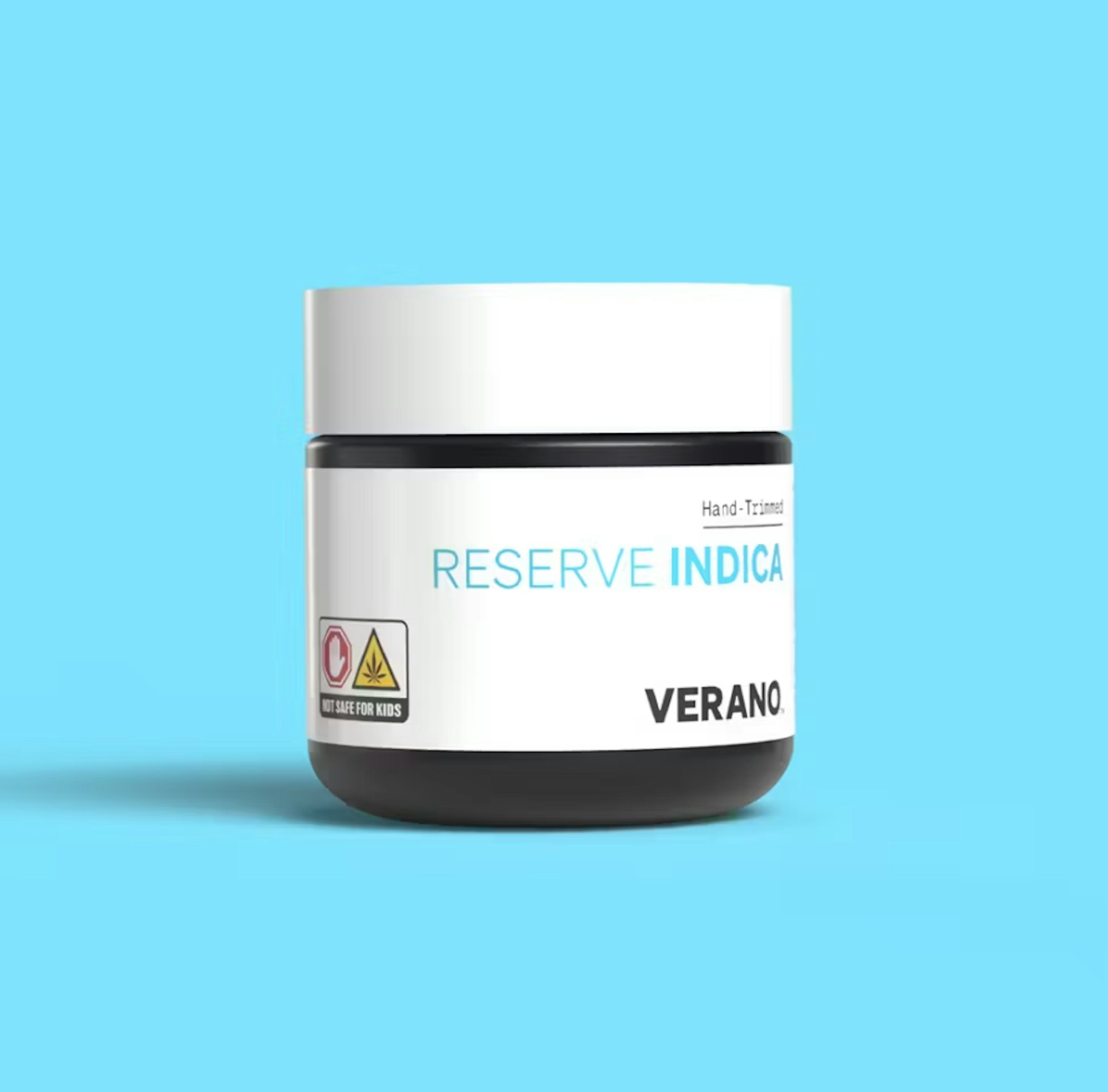 Image of GLITTER BOMB | PREMIUM RESERVE | 3.5G