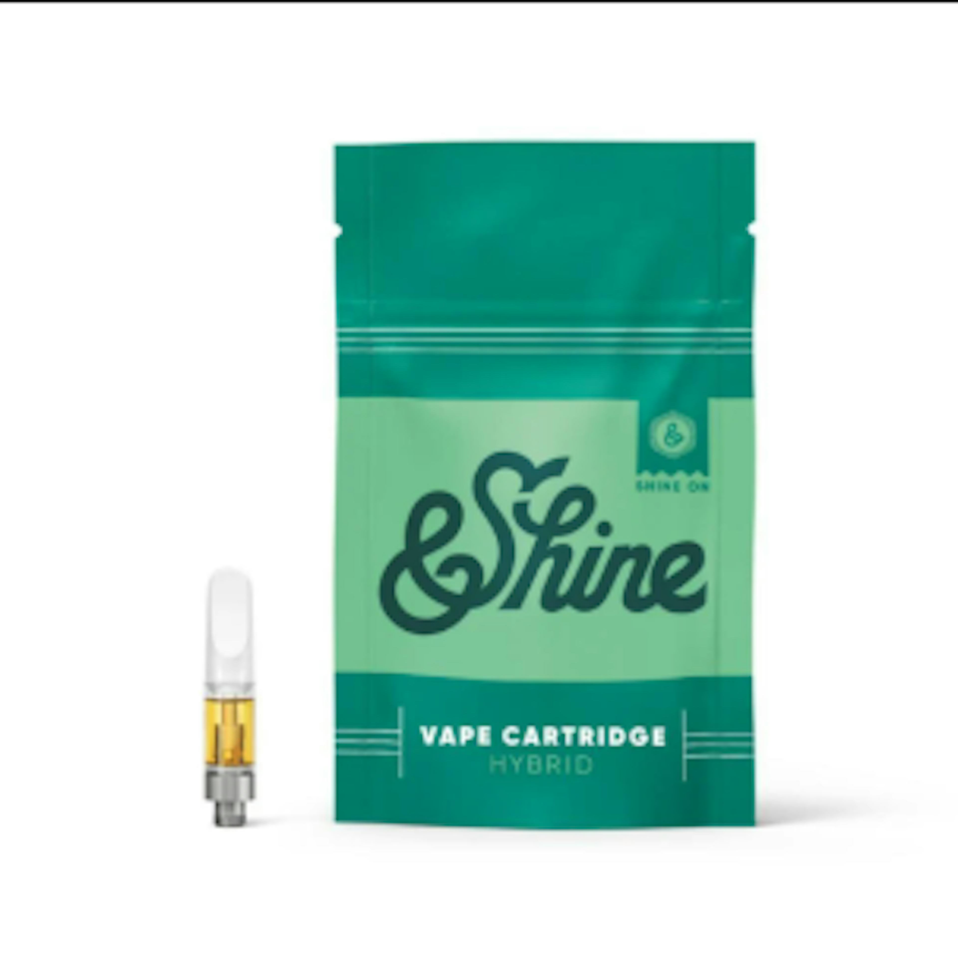 Image of APPLE FRITTER | 0.5G | CART