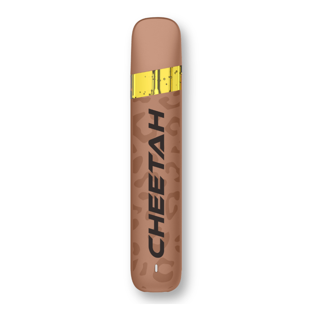 ORANGE SHERBERT | 1G | LIVE RESIN DISPOSABLE