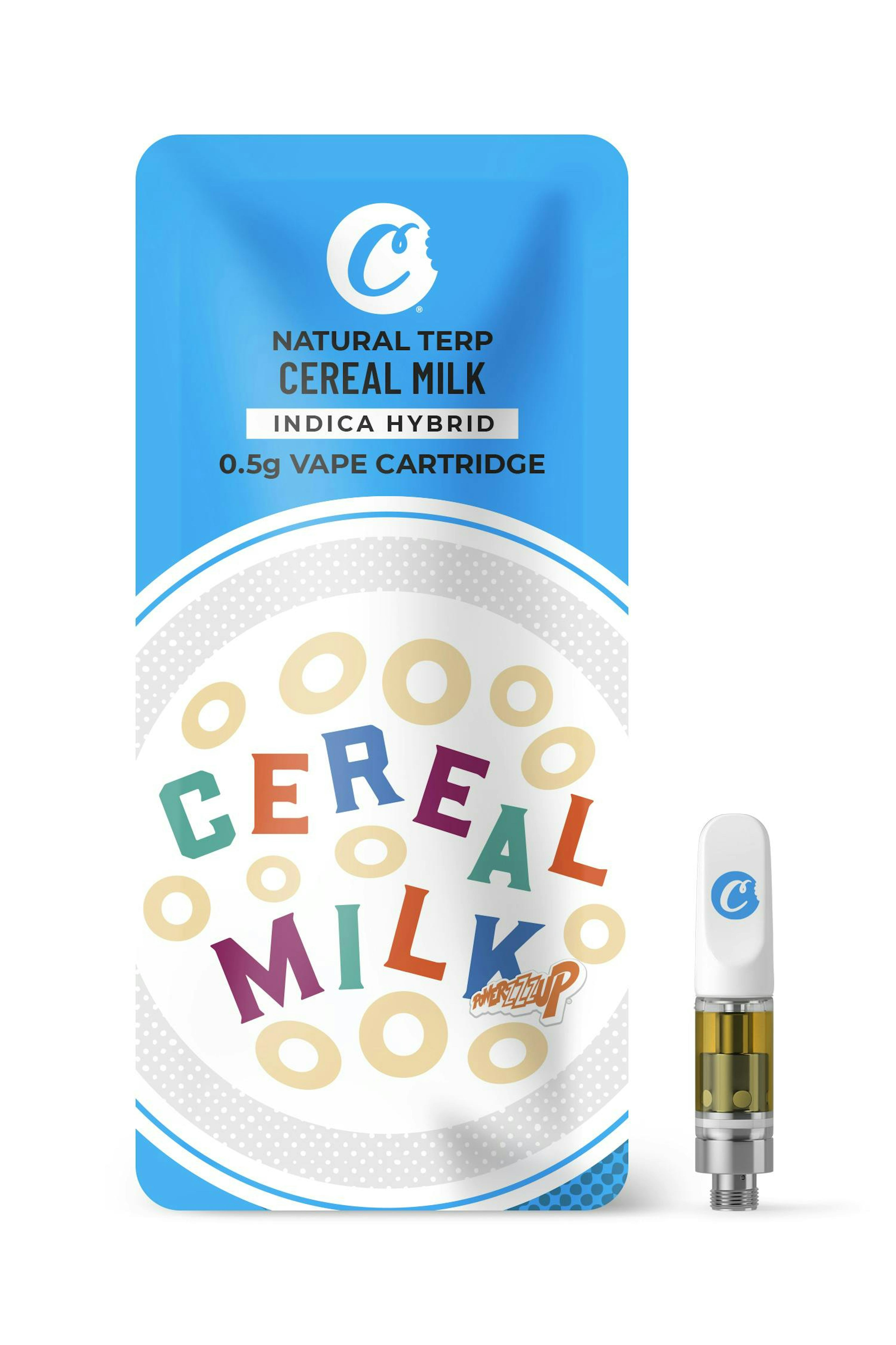 Image of CEREAL MILK | 0.5G