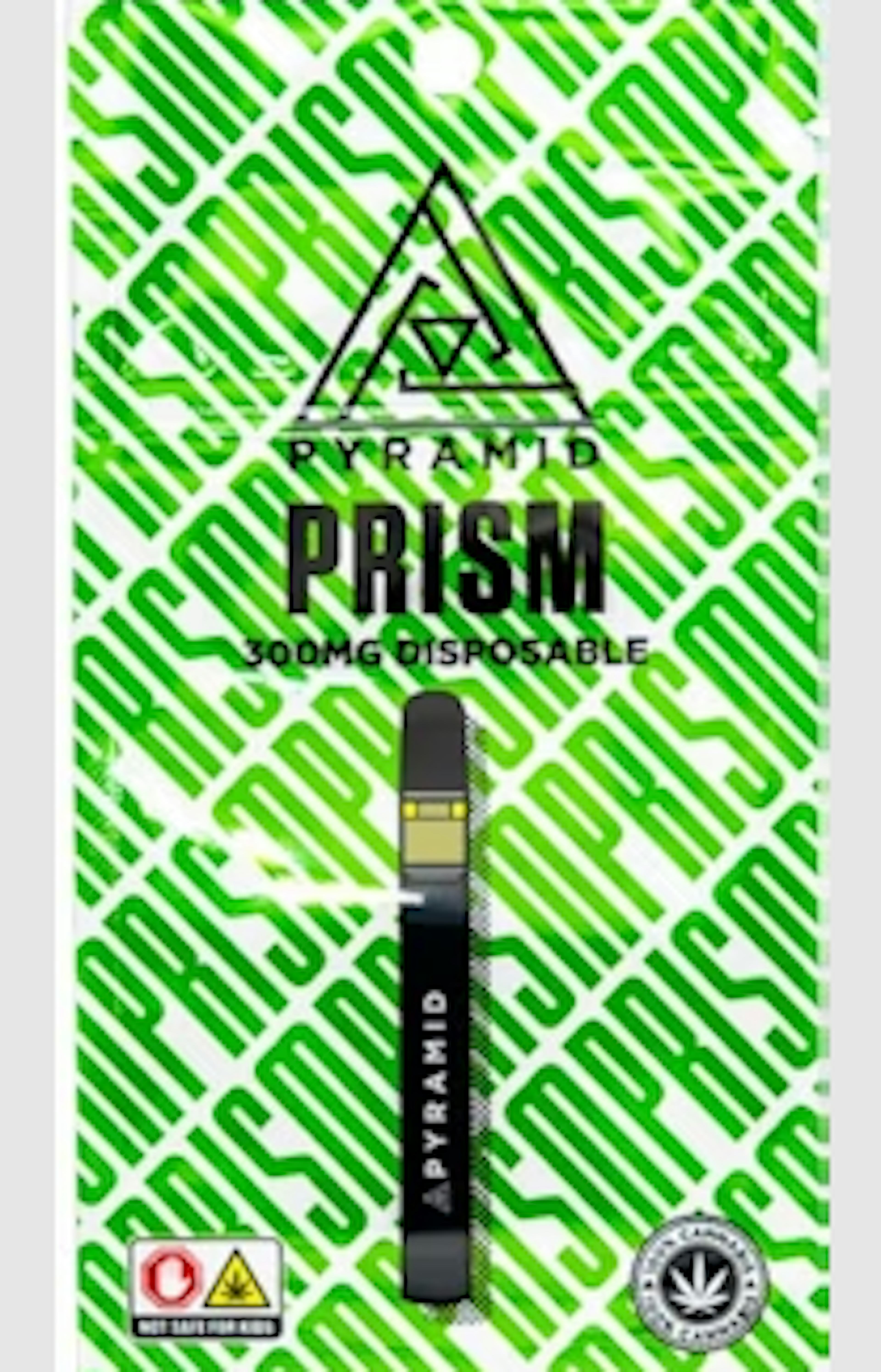 Image of BOSTON CREAM | .3G | DISPOSABLE