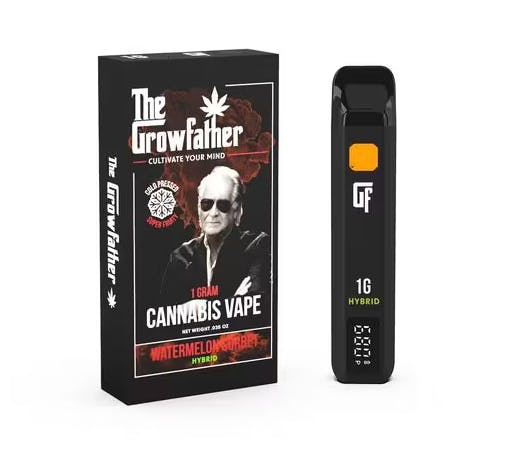 WATERMELON SORBET | CRYO-LIQUID DIAMOND | 1G
