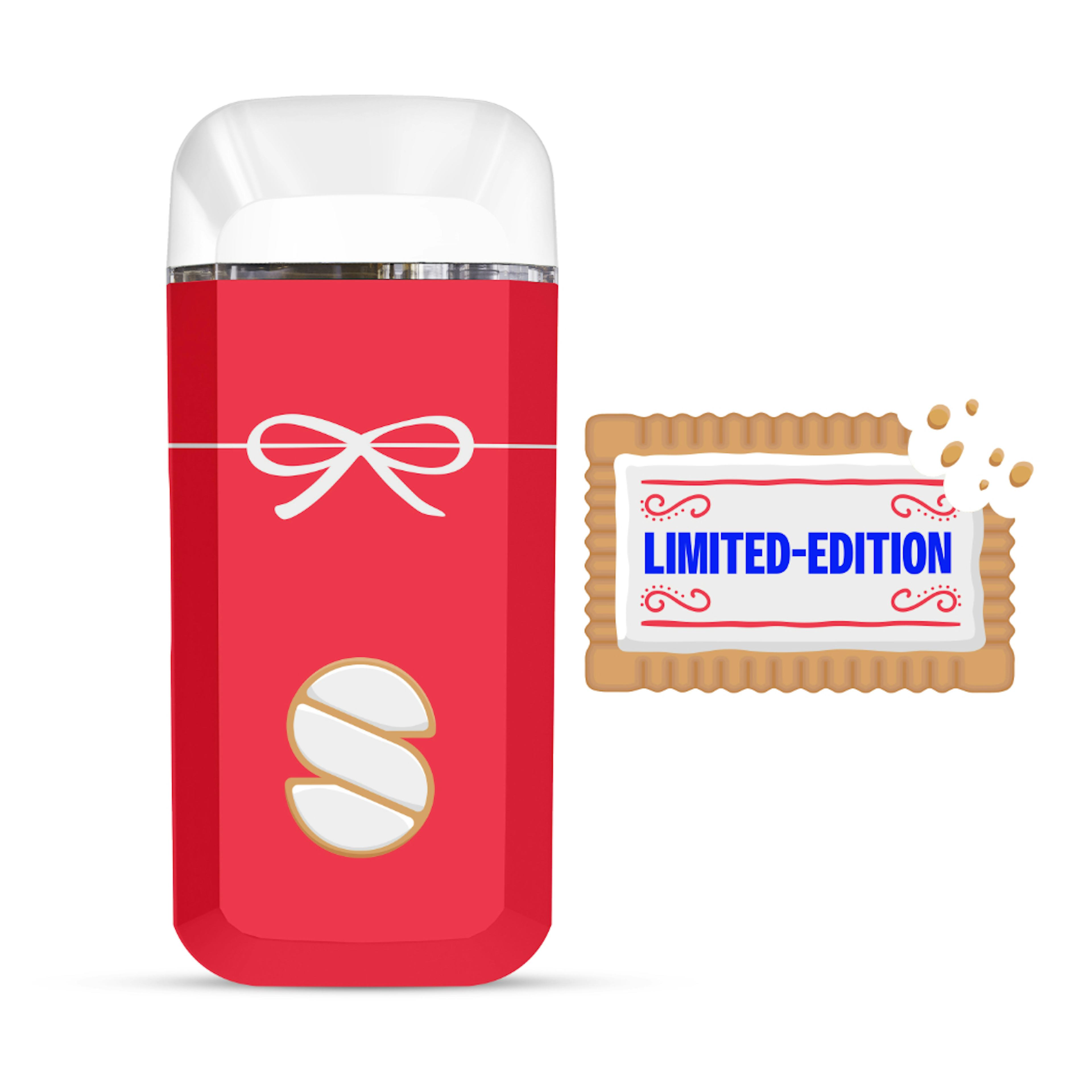 Image of HOLIDAY COOKIES | 2G | *LIMITED EDITION*