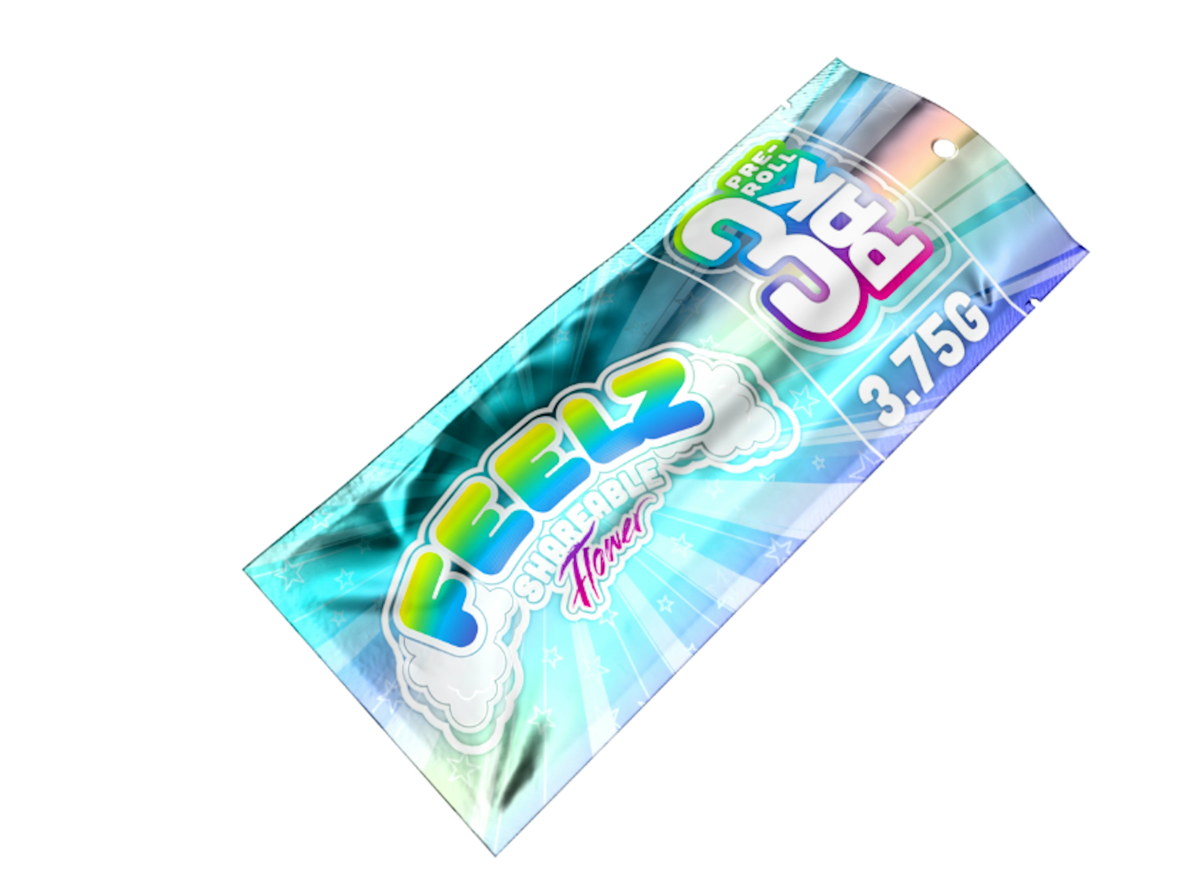 Image of CALI CANNOLI | 3PK | 3.75G