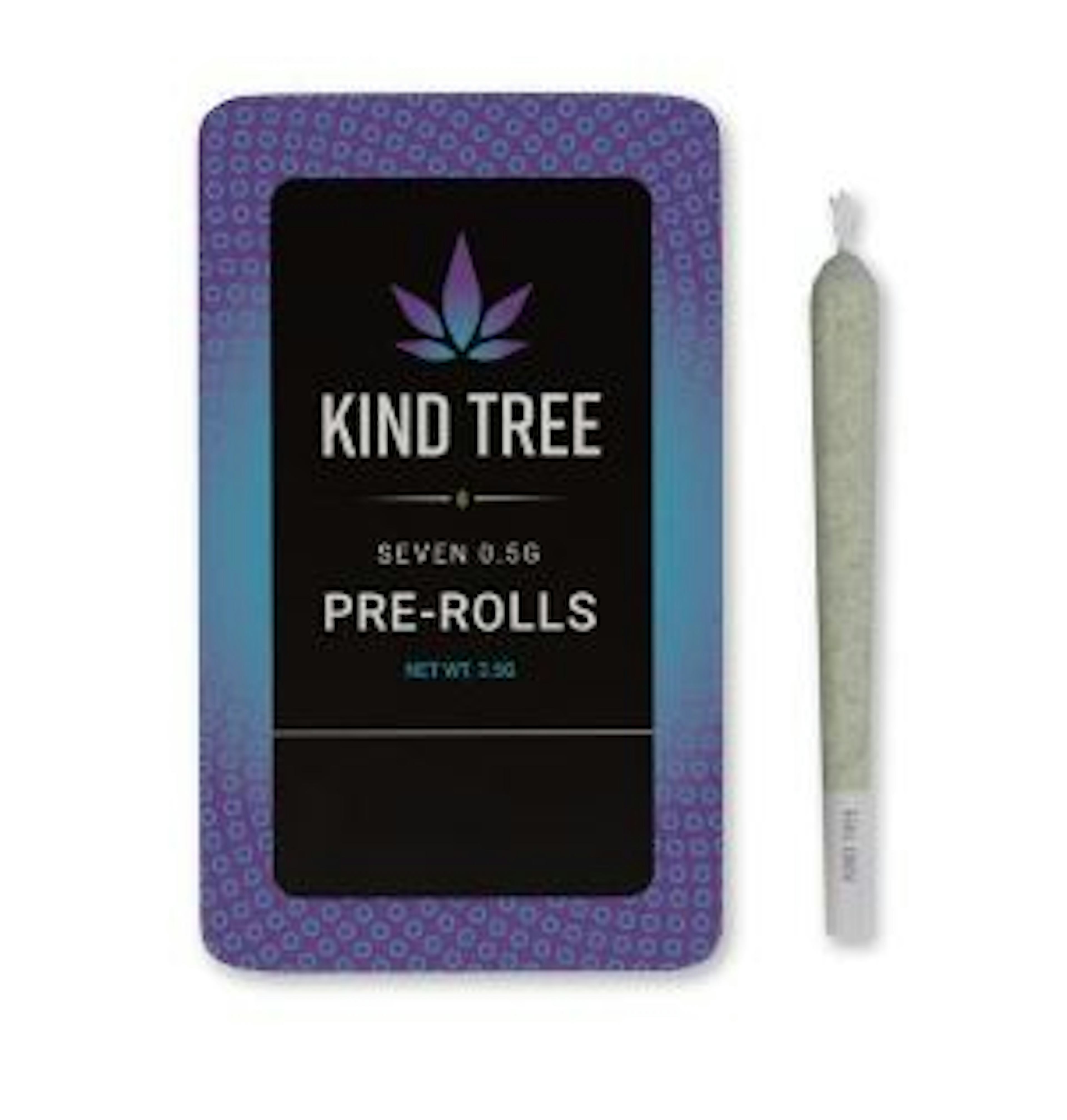 Image of GRAPE GELATTI | 7PK | 3.5G