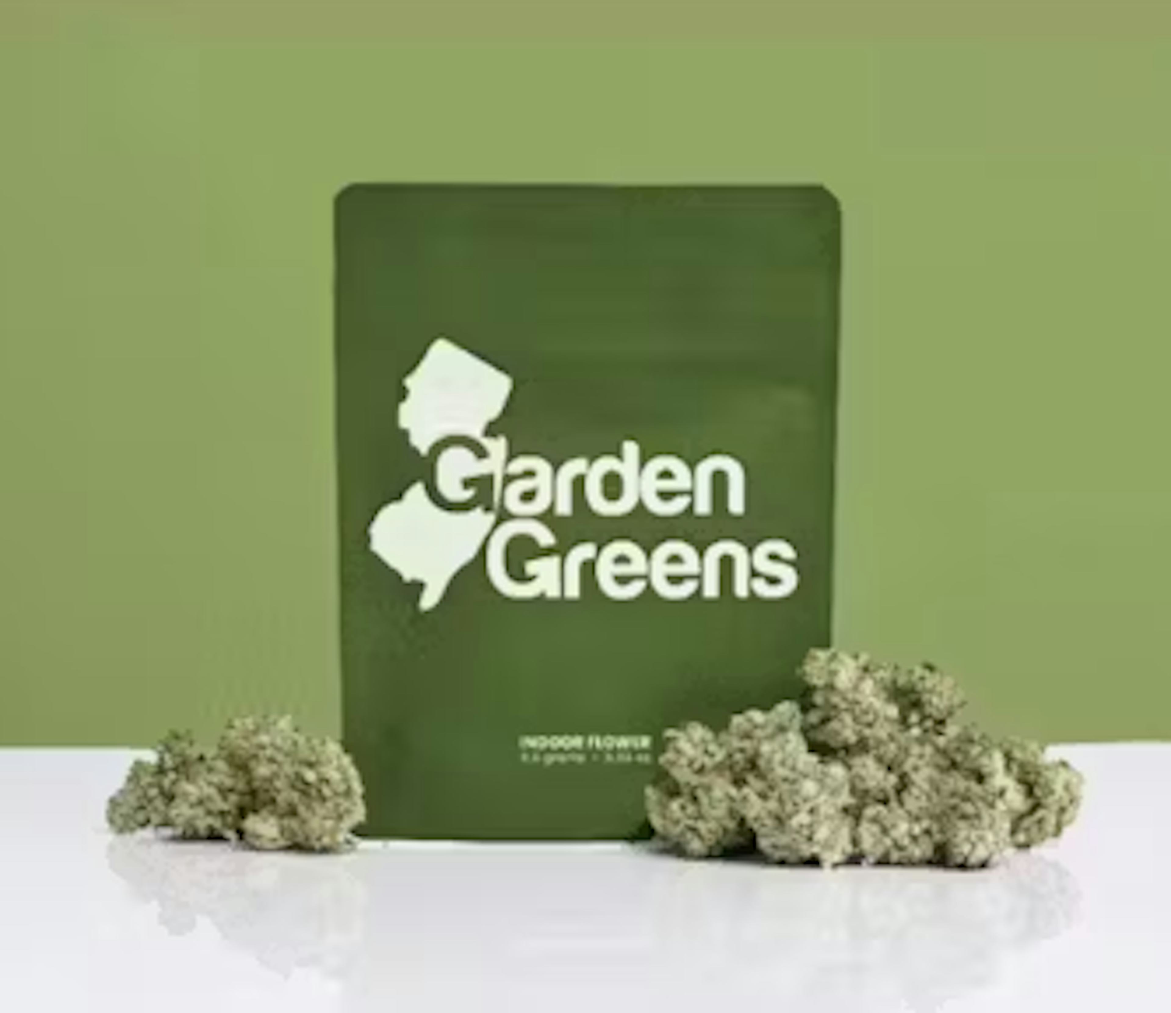 Image of ICC X LPC MIXED NUGS | 14G