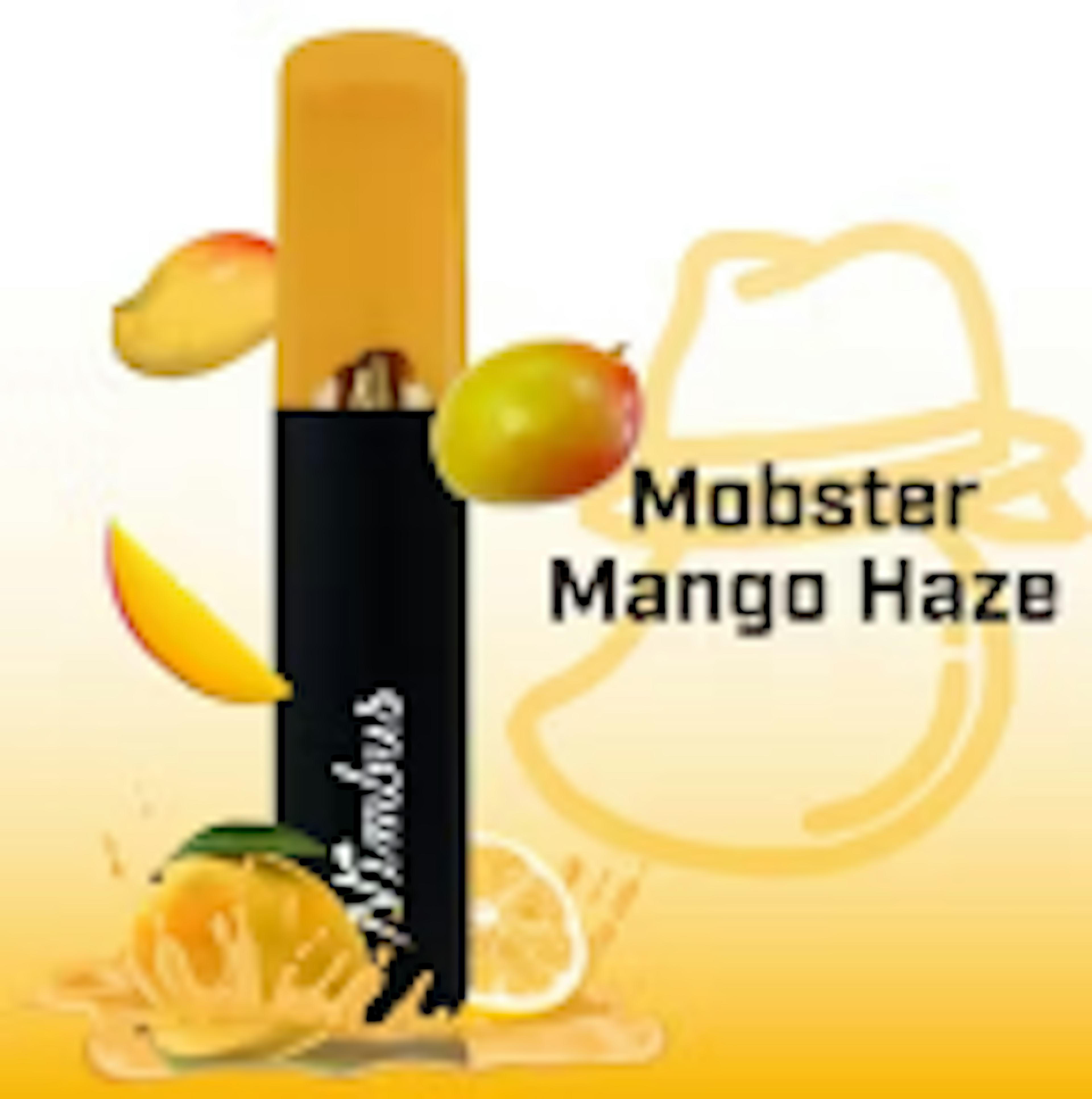 Image of MOBSTER MANGO HAZE | 1G | DISPOSABLE