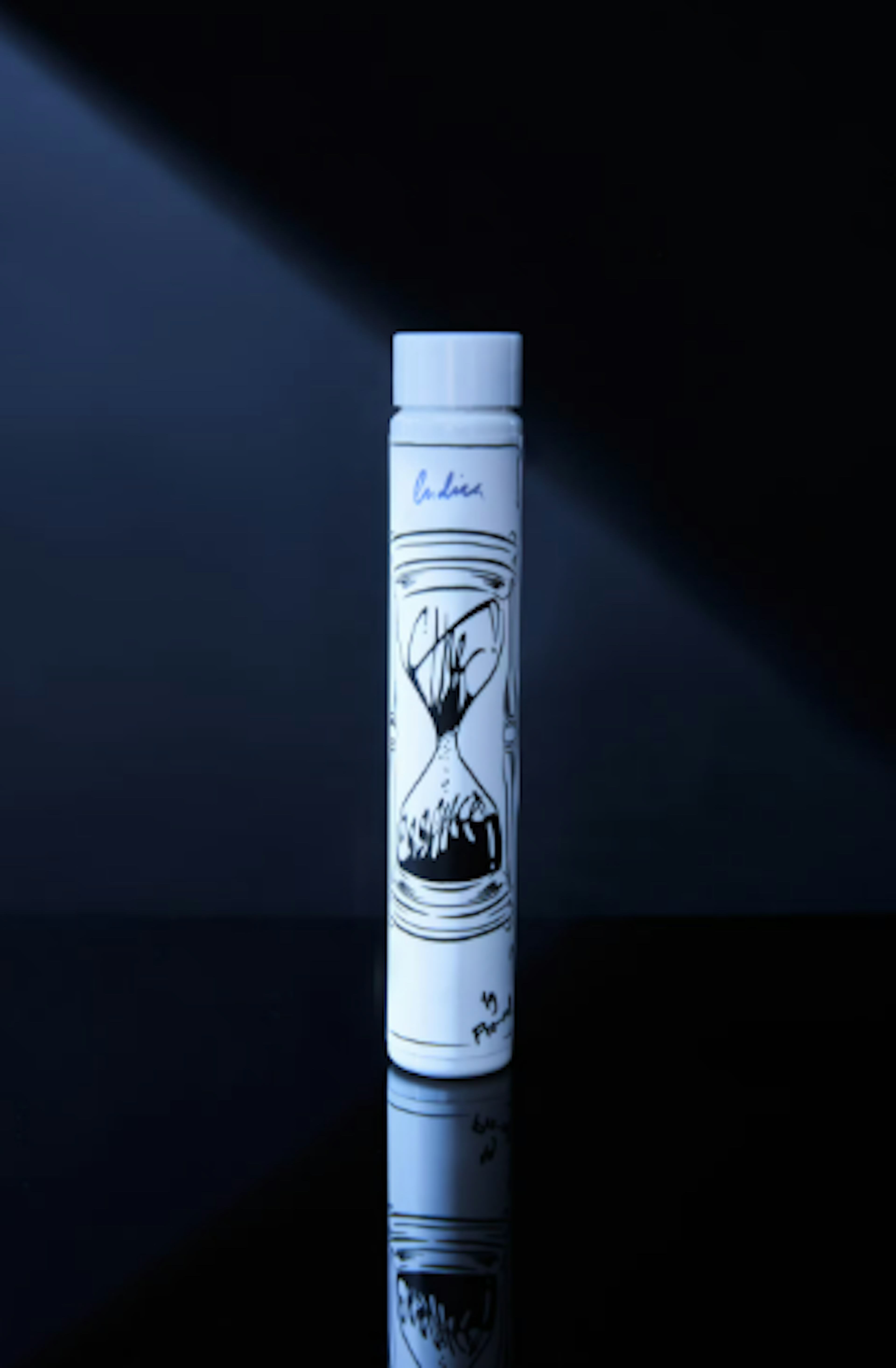 Image of BLUEBERRY MUFFINS | ESSENCE | 1G PRE-ROLL