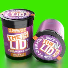 Hemp Living - THCA Flower 1g Jar - Oreoz | Hemp Living USA