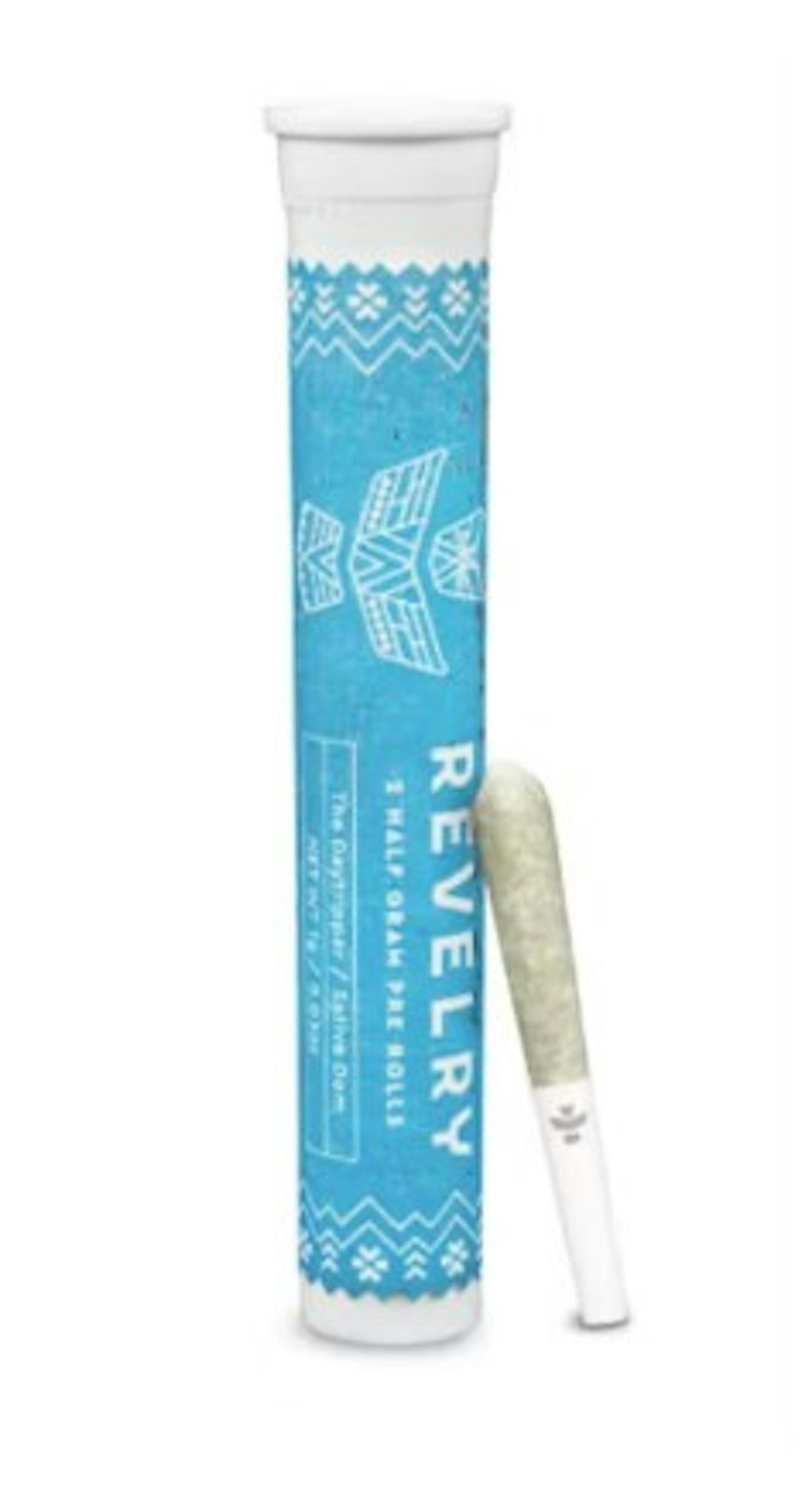 Image of BLUE SLUSHY | 0.5G | 2PK