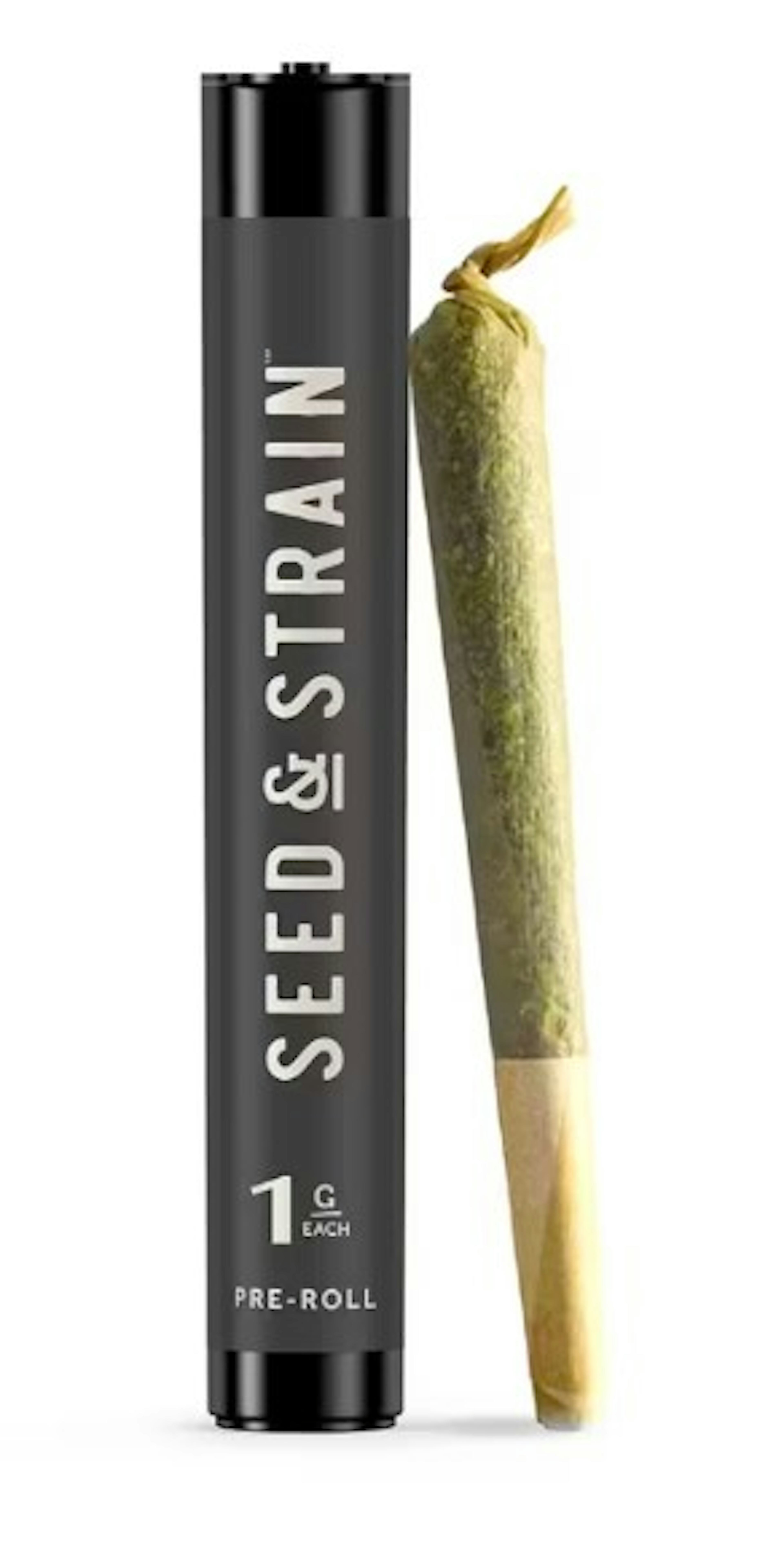 Image of RED BULLZ | 1G | PRE-ROLL