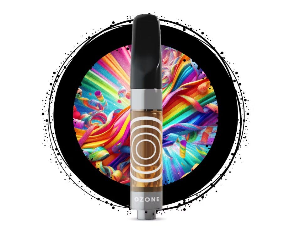 RAINBOW BELTS  | 1G