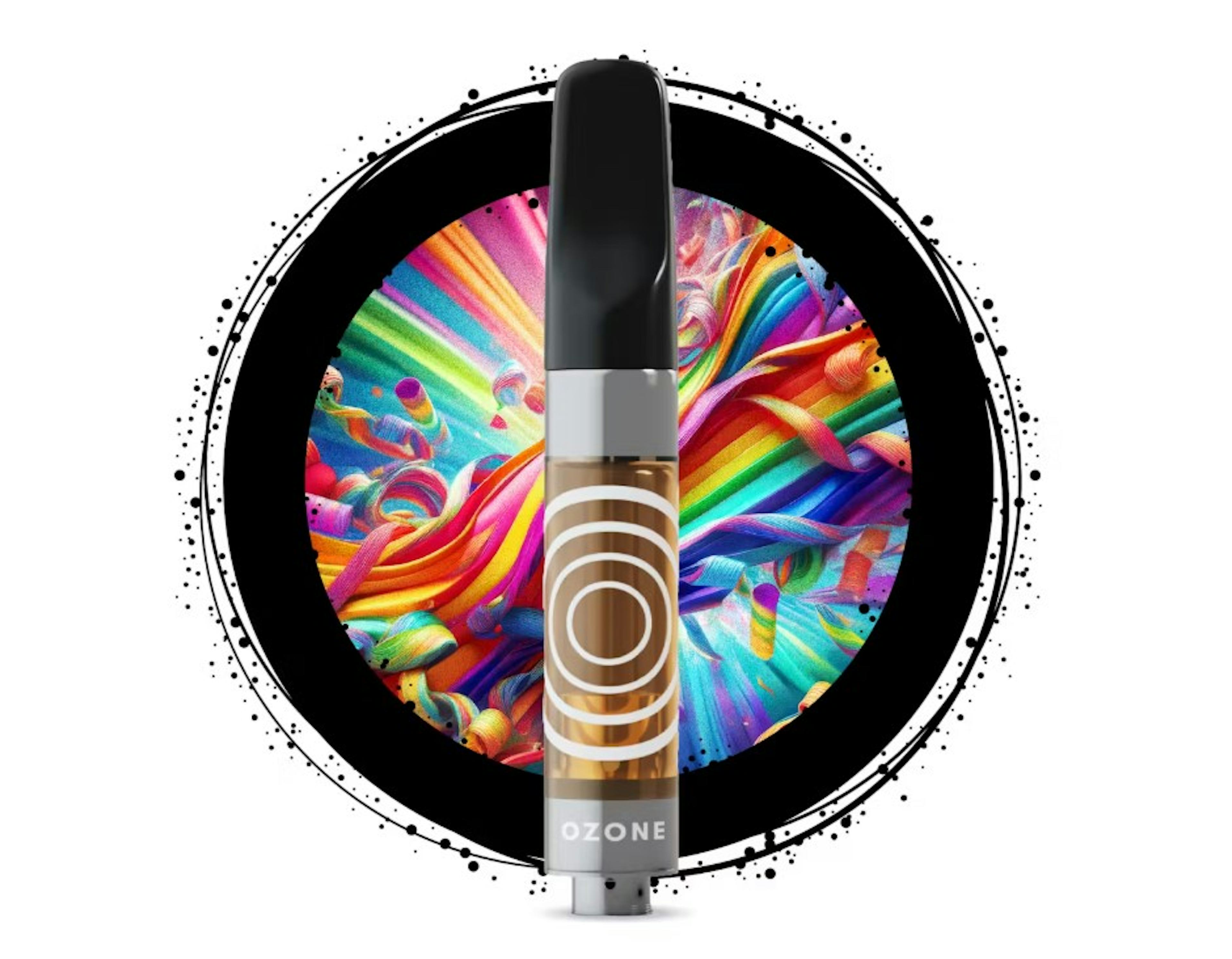 Image of RAINBOW BELTS  | 1G