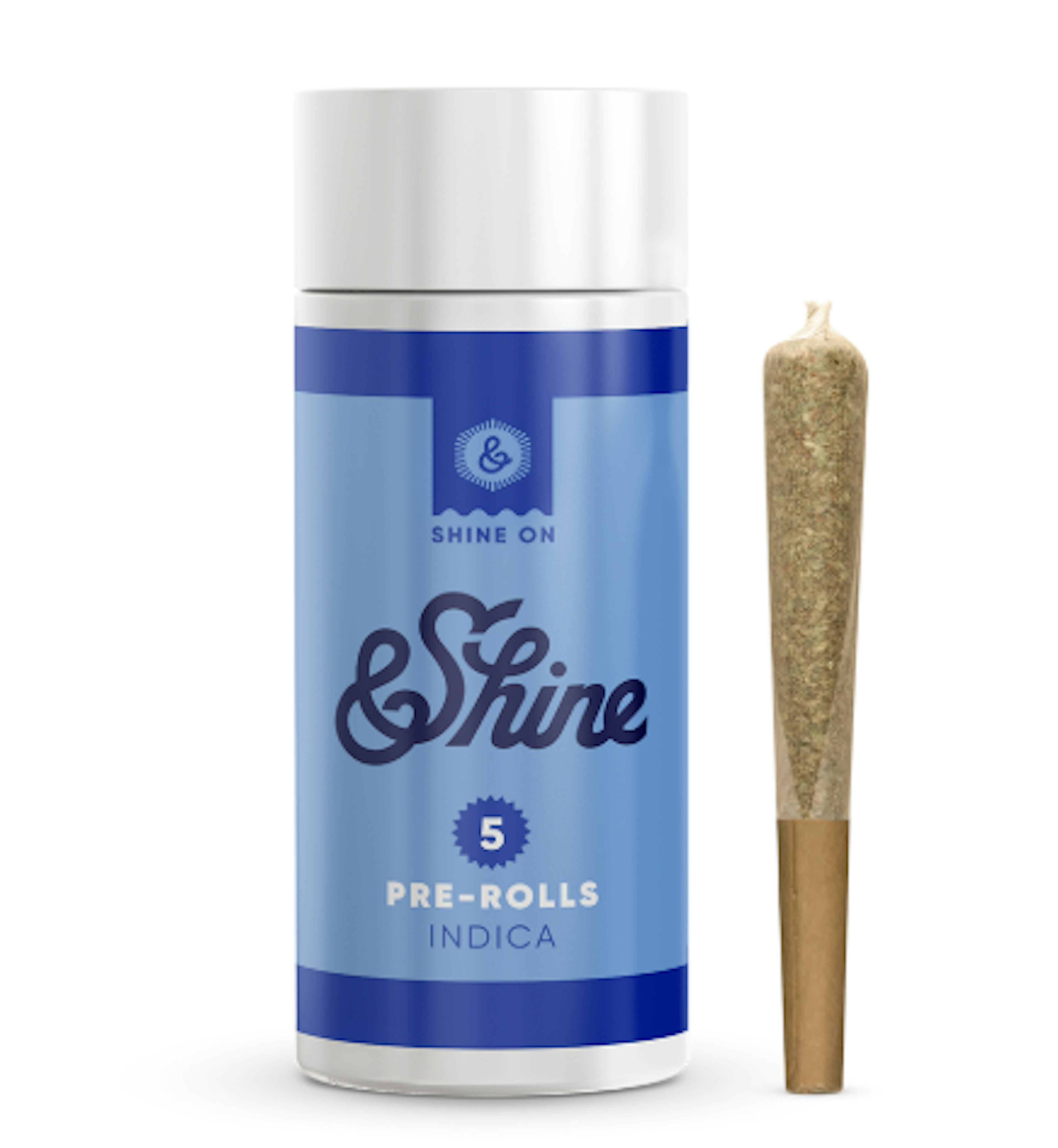 Image of BERRY STOMPER | &SHINE | 5-PACK